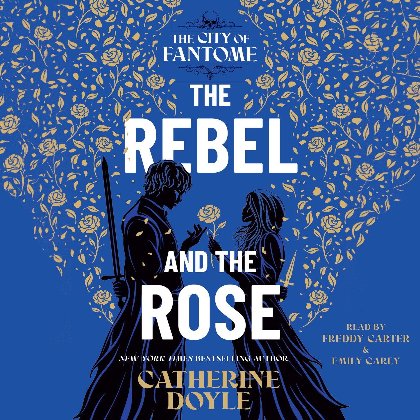 Rebel and the Rose