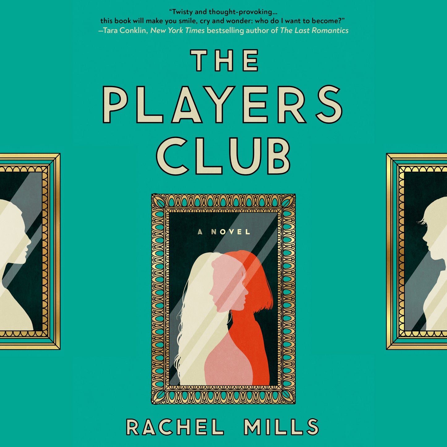 Players Club: A Novel