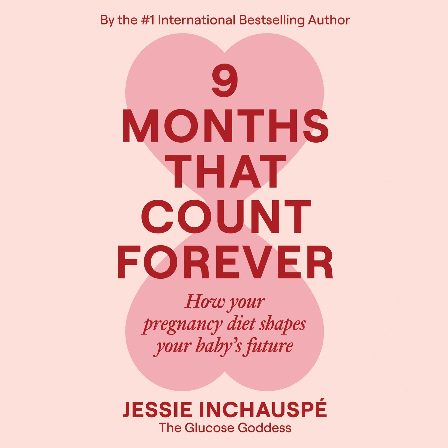 9 Months That Count Forever