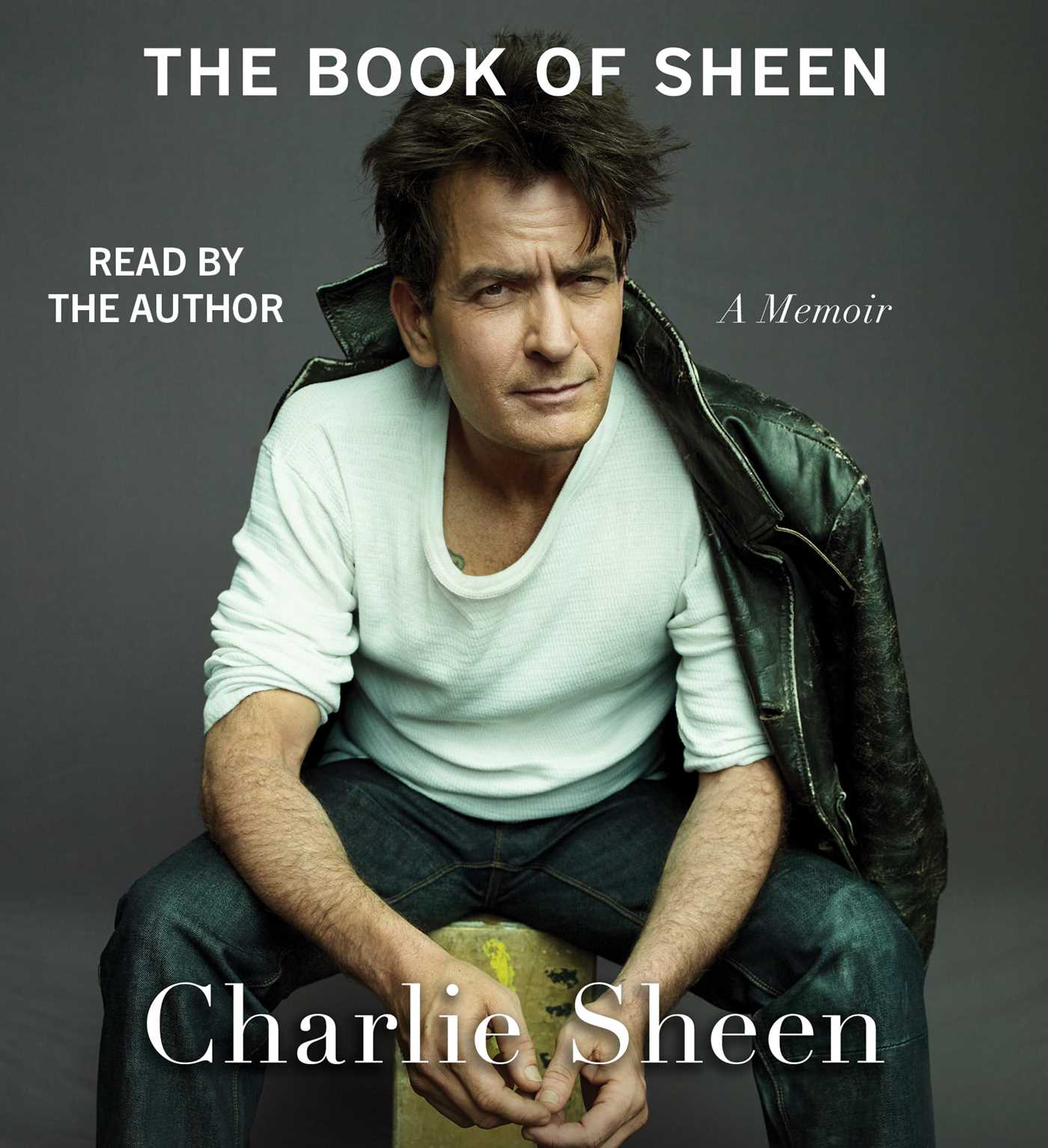 Book of Sheen: A Memoir