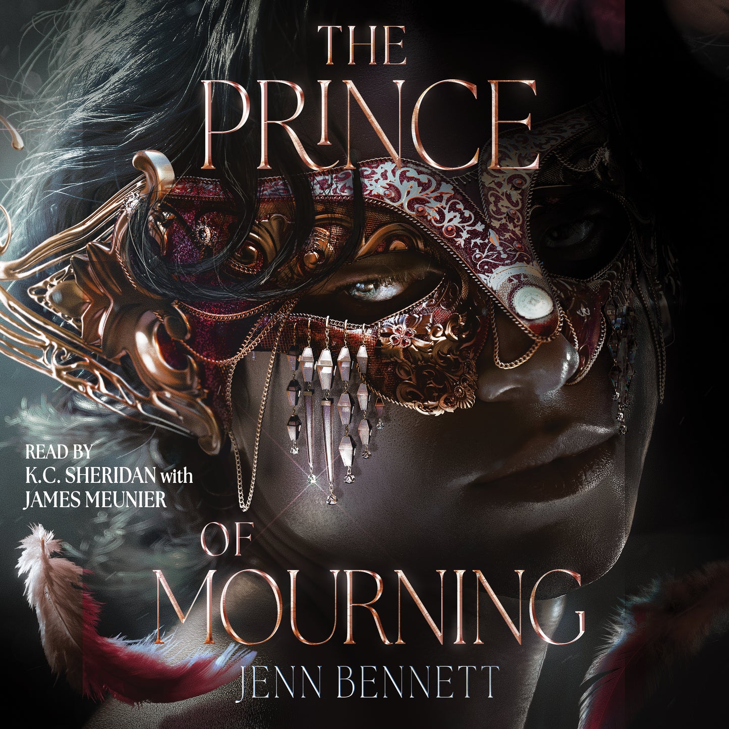 Prince of Mourning