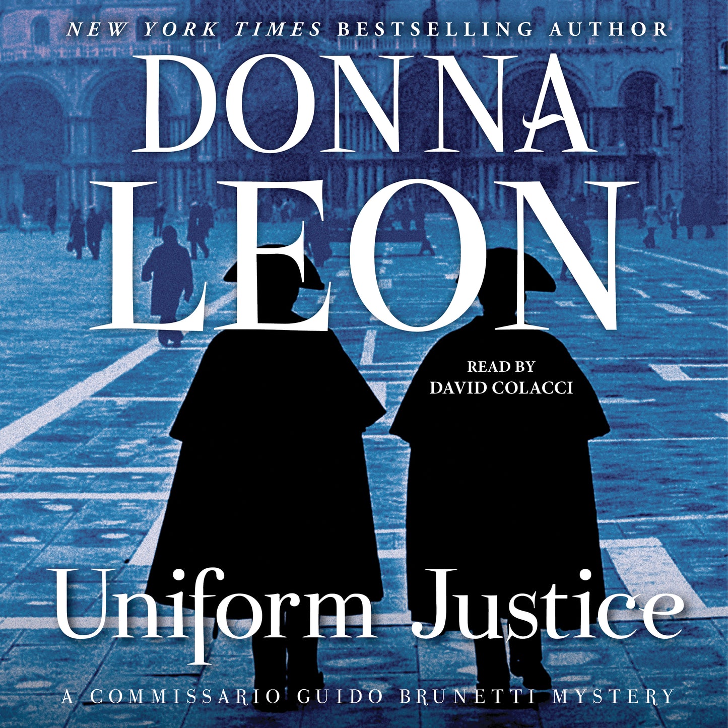 Uniform Justice