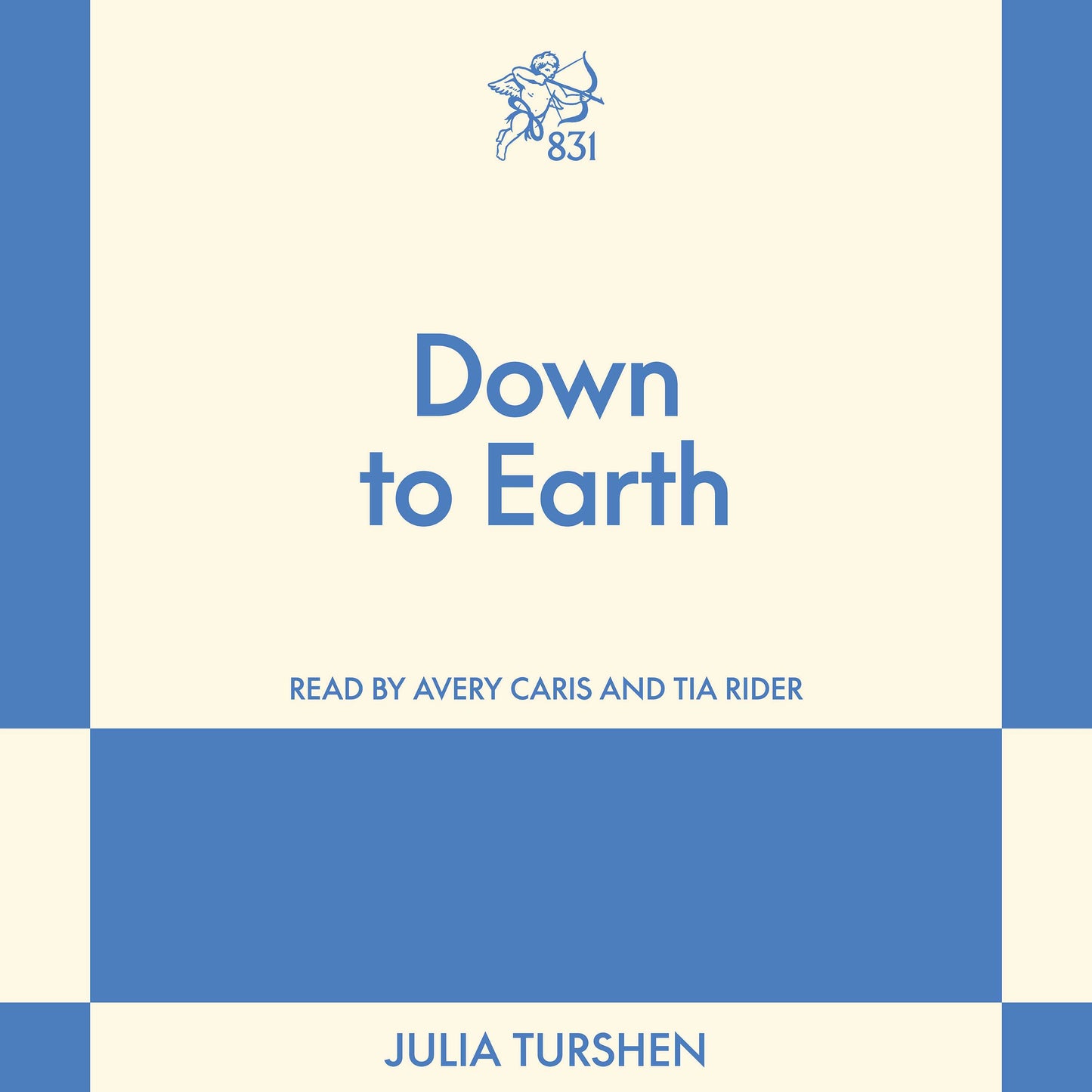 Down to Earth
