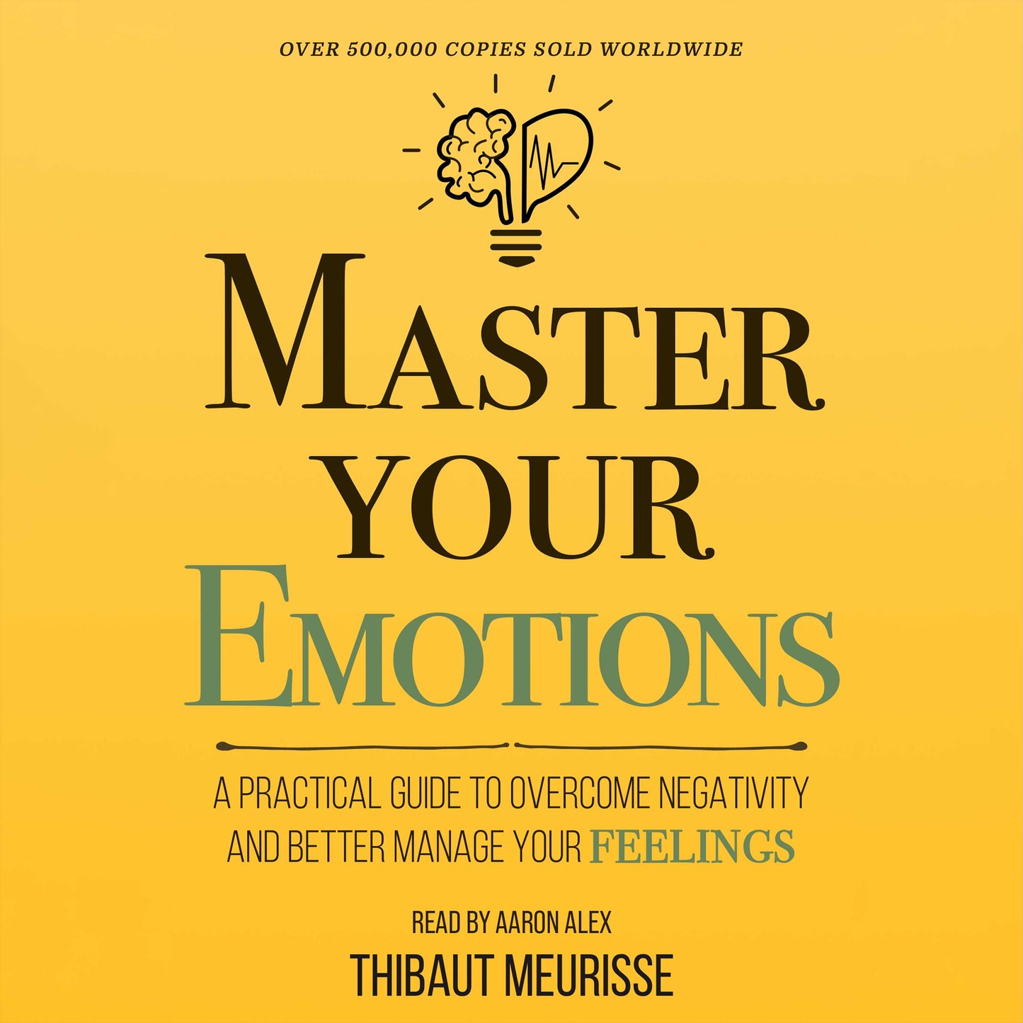 Master Your Emotions