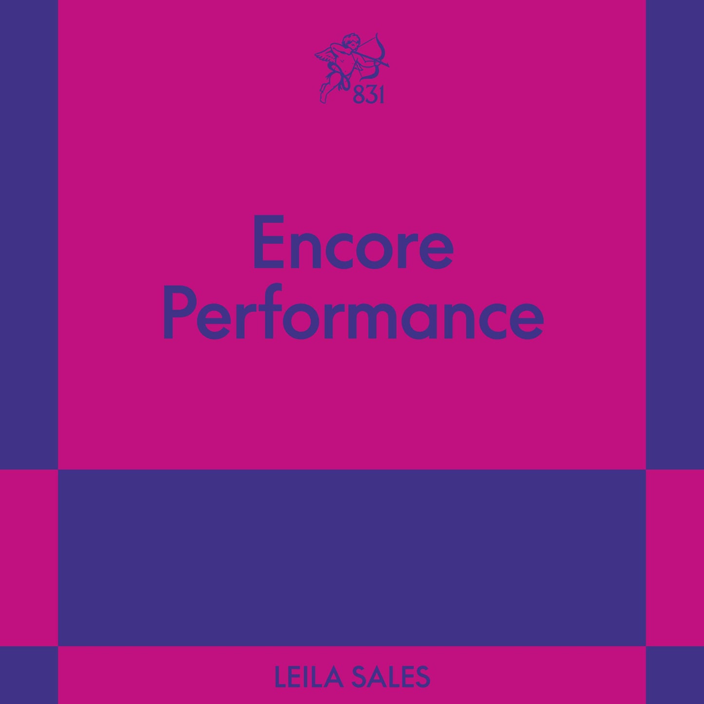 Encore Performance