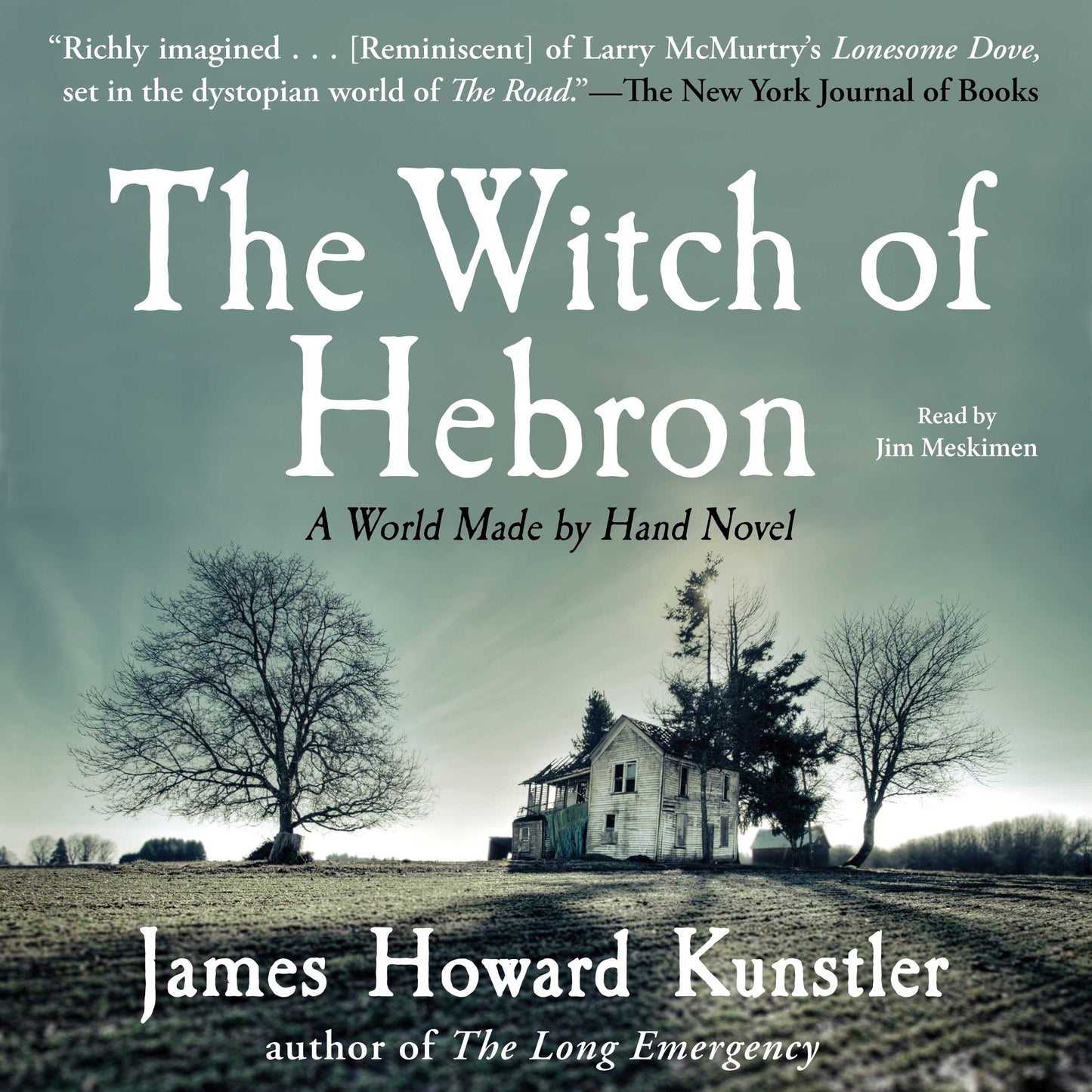 Witch of Hebron