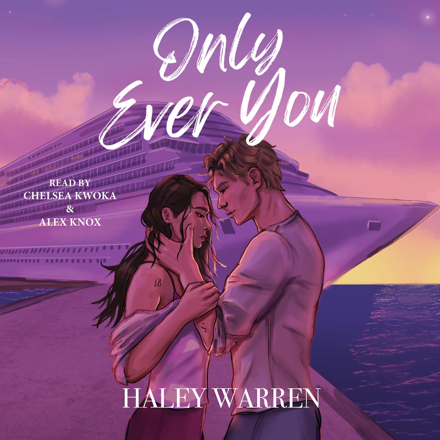 Only Ever You
