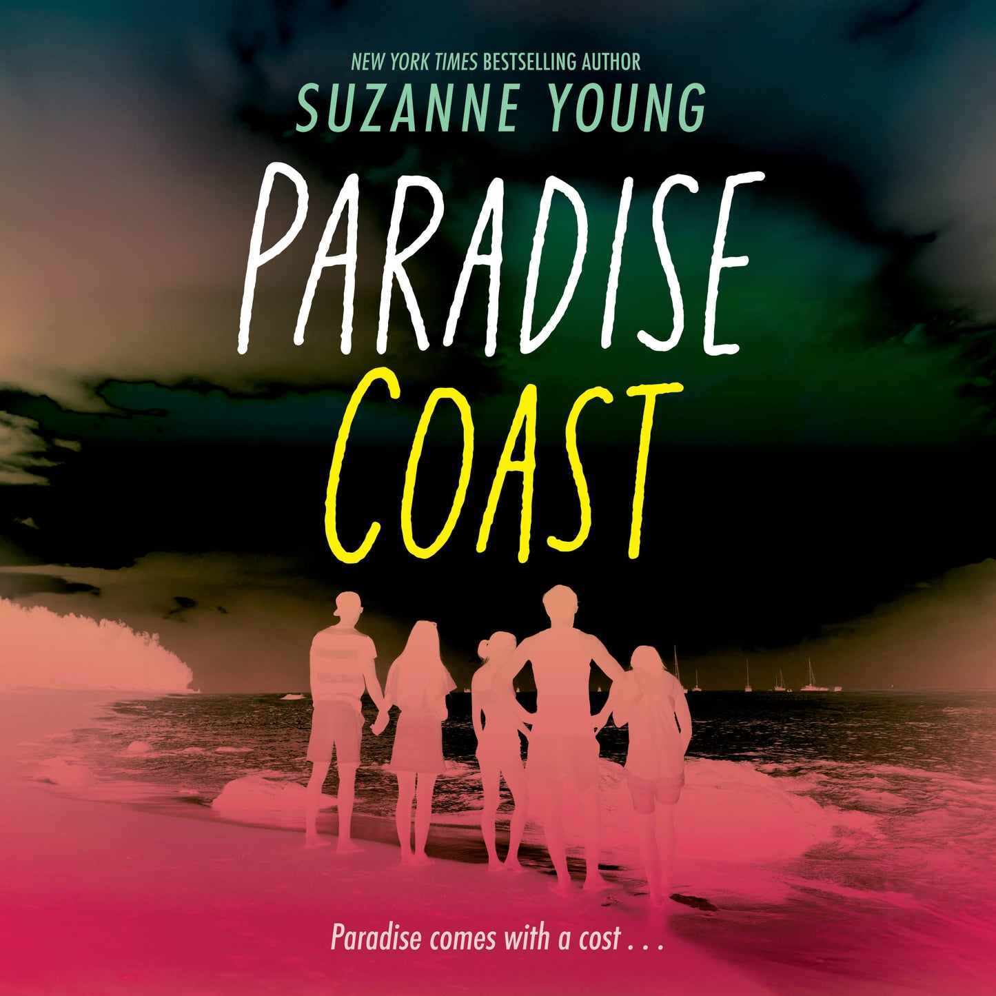 Paradise Coast