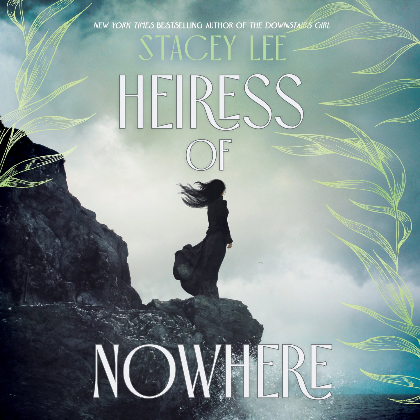 Heiress of Nowhere