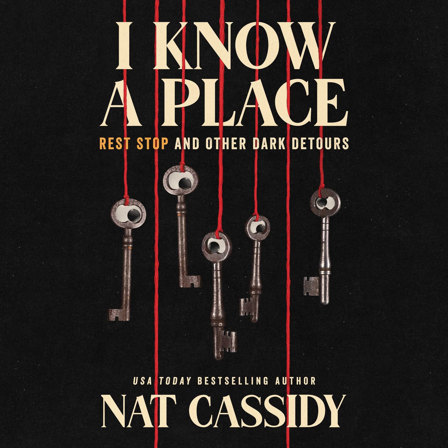 I Know A Place