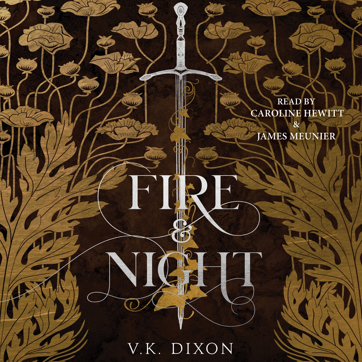 Fire & Night