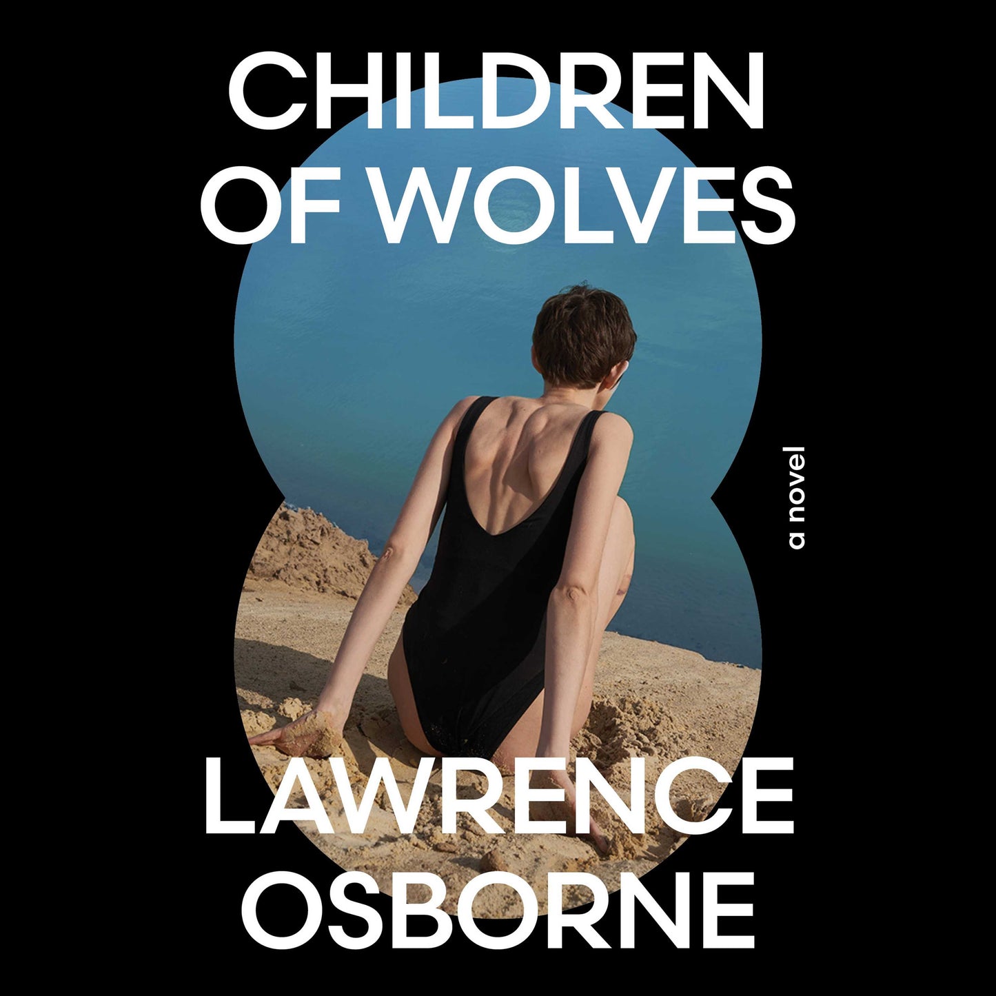Children of Wolves
