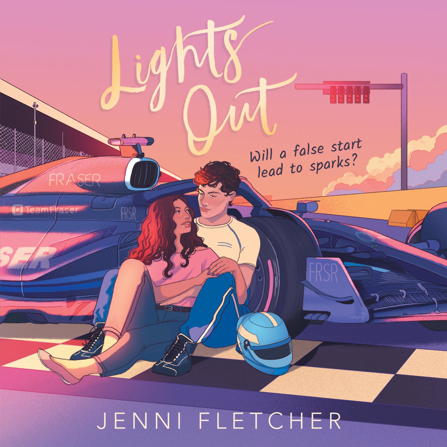 Lights Out