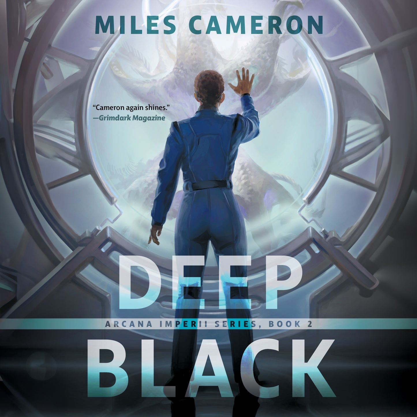 Deep Black