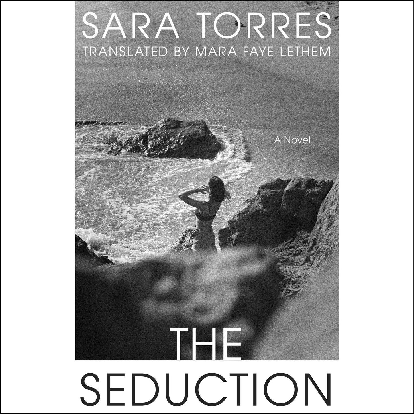 Seduction: A Novel