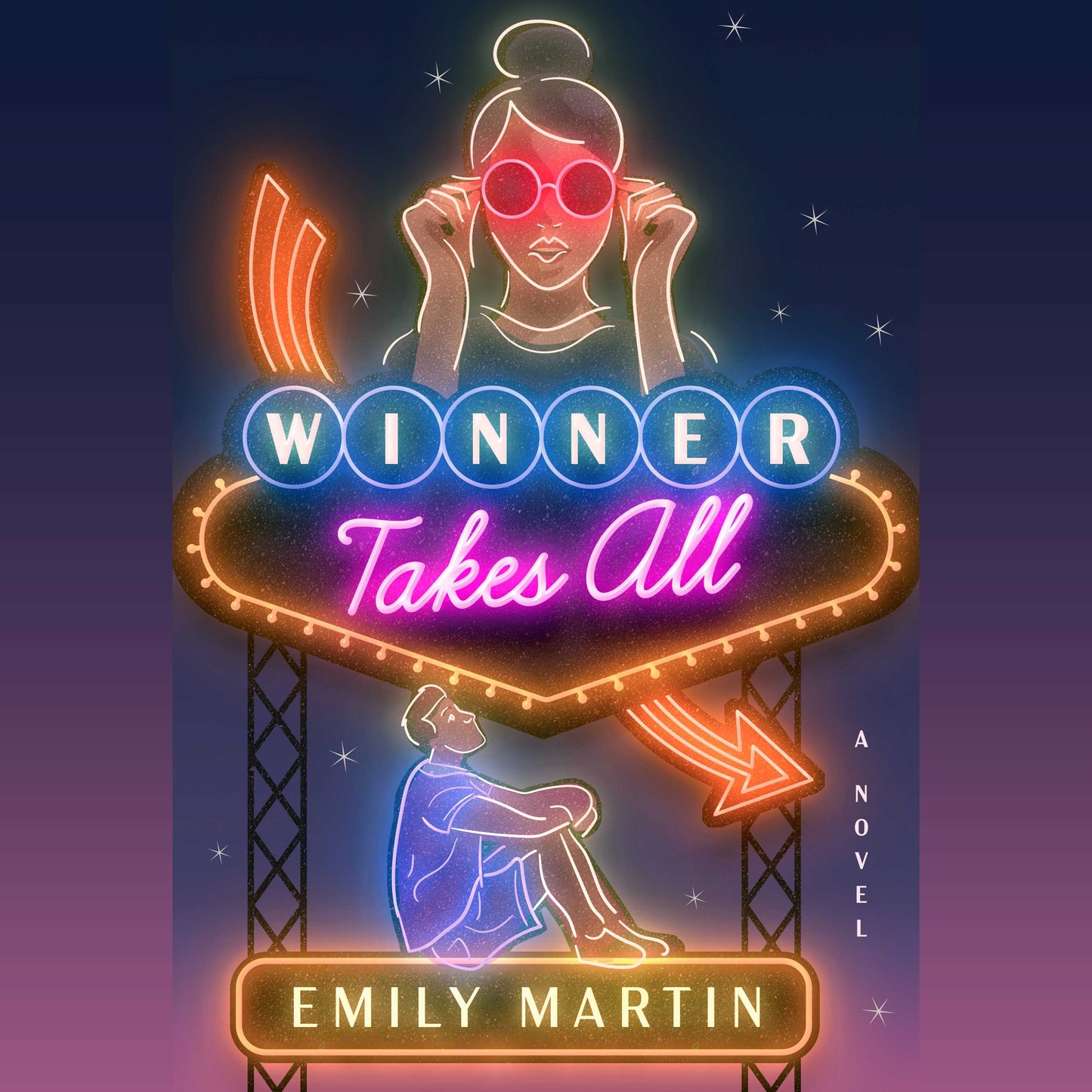 Winner Takes All