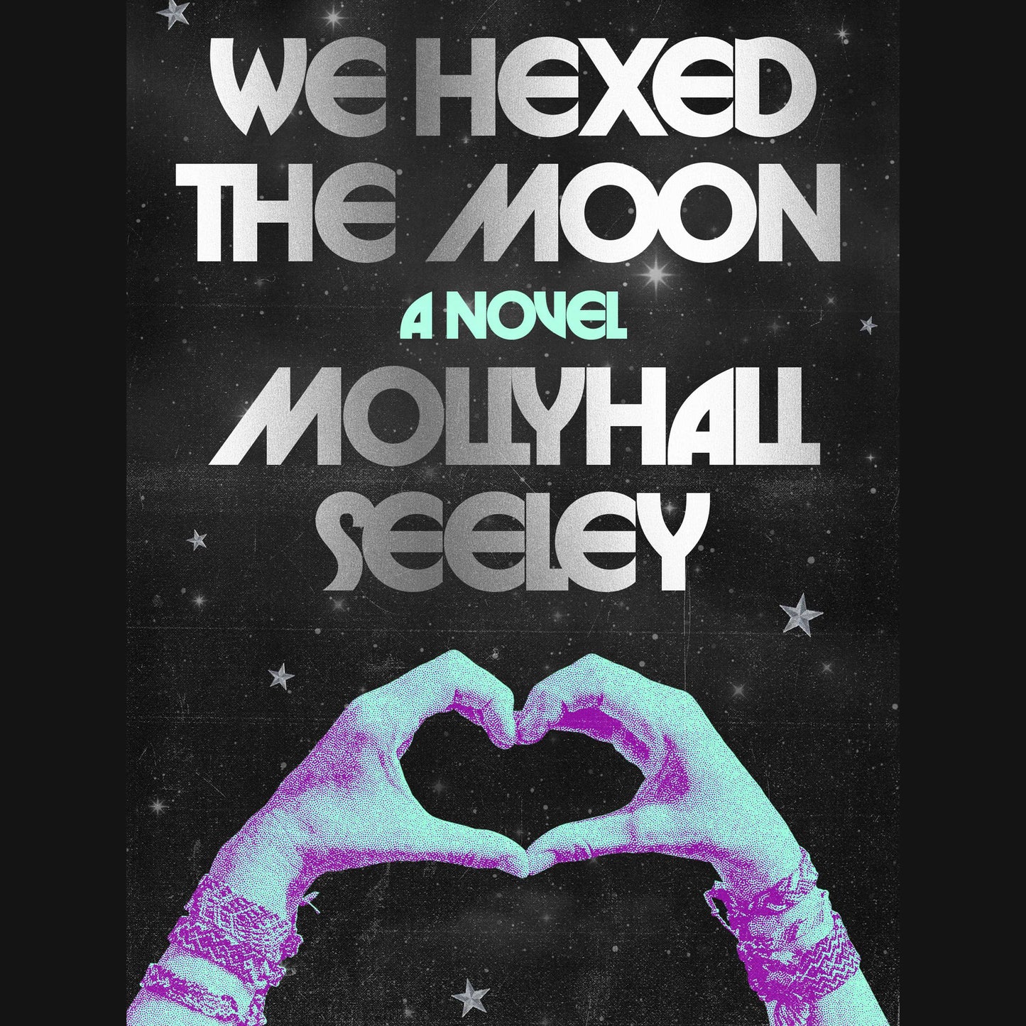 We Hexed the Moon