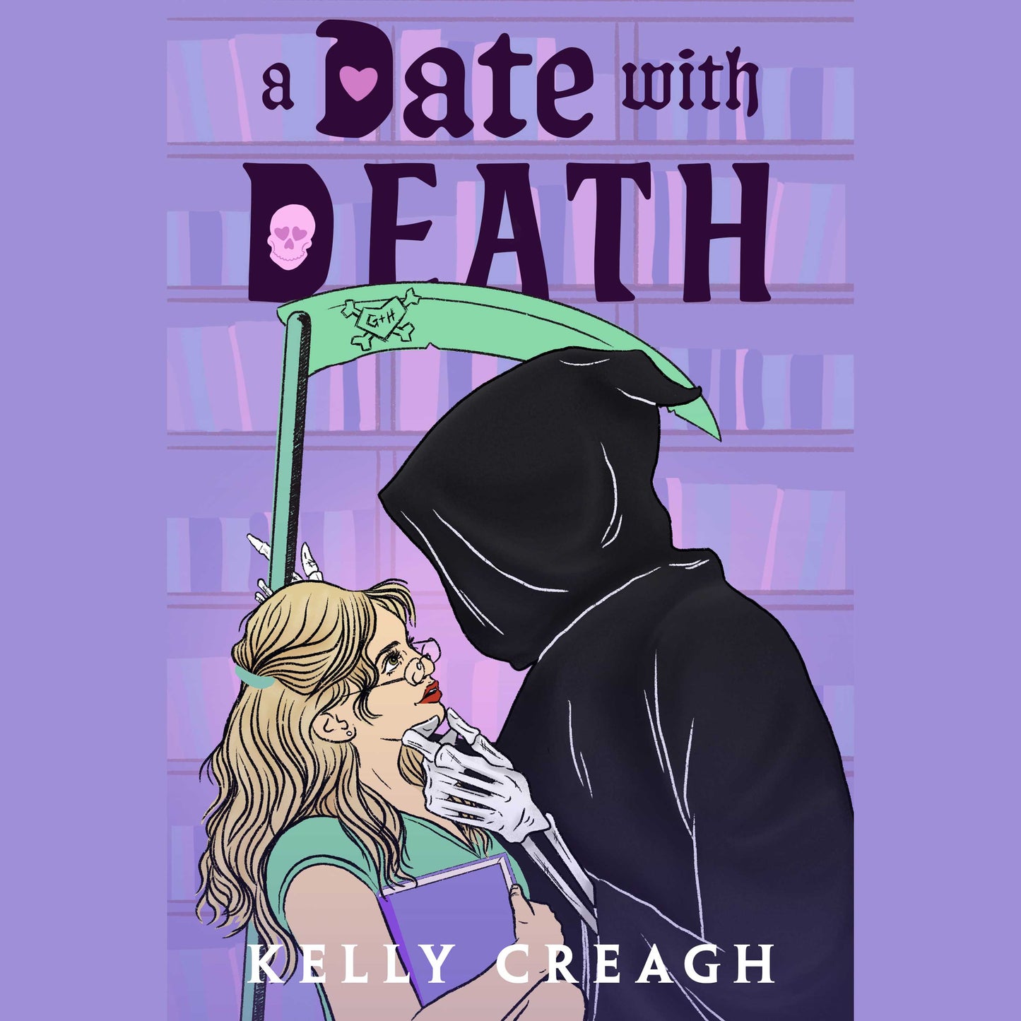 Date with Death: A Novel