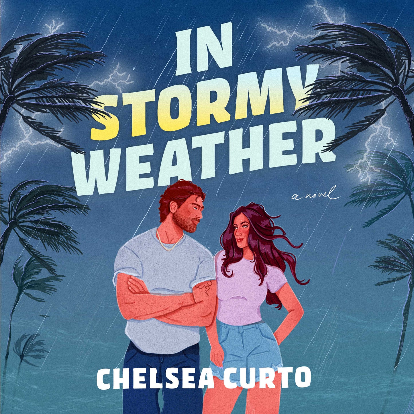 In Stormy Weather