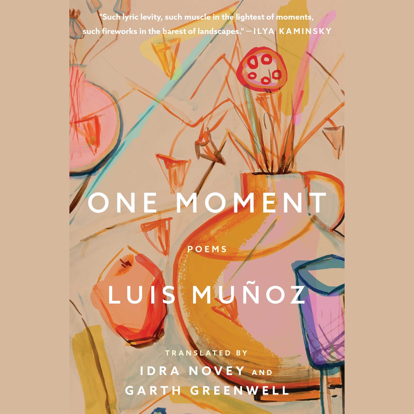 One Moment