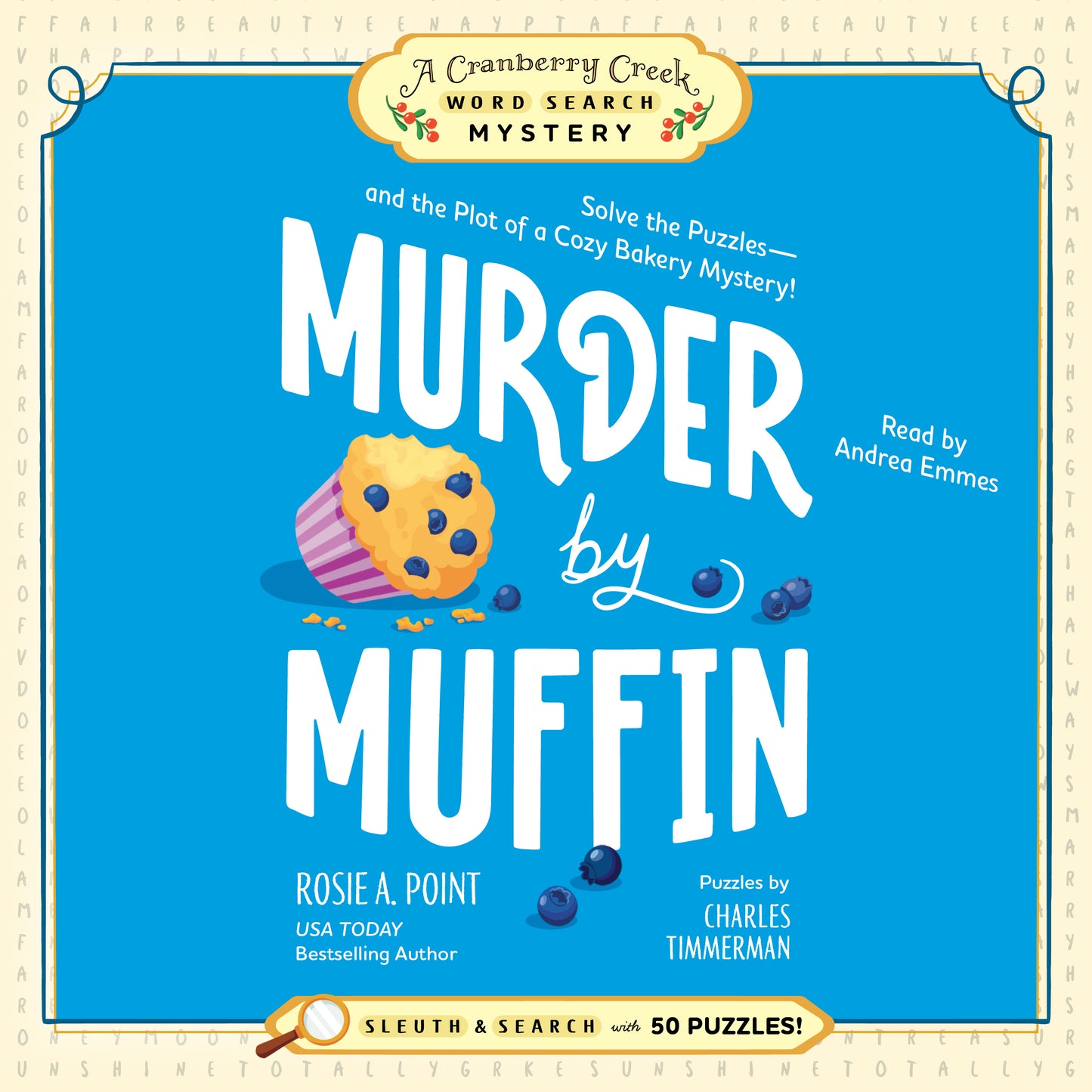 Murder by Muffin: Book 2