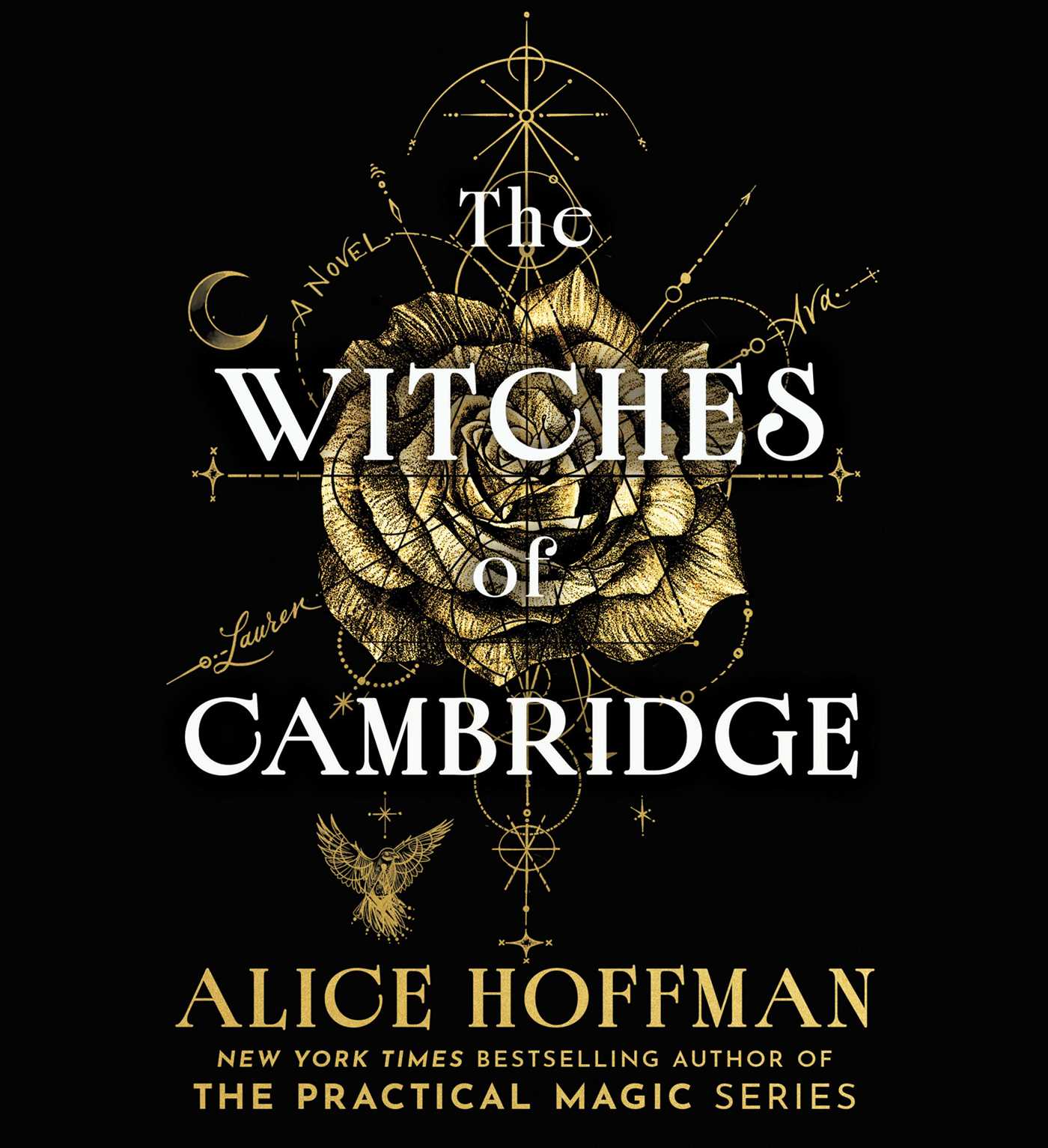 Witches of Cambridge: A Novel