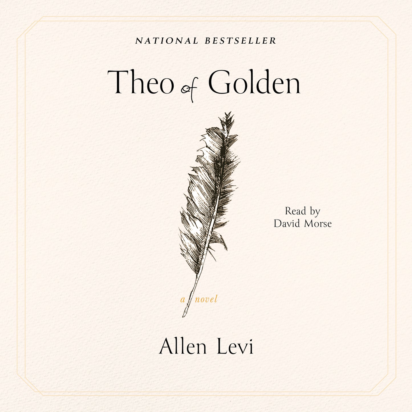 Theo of Golden