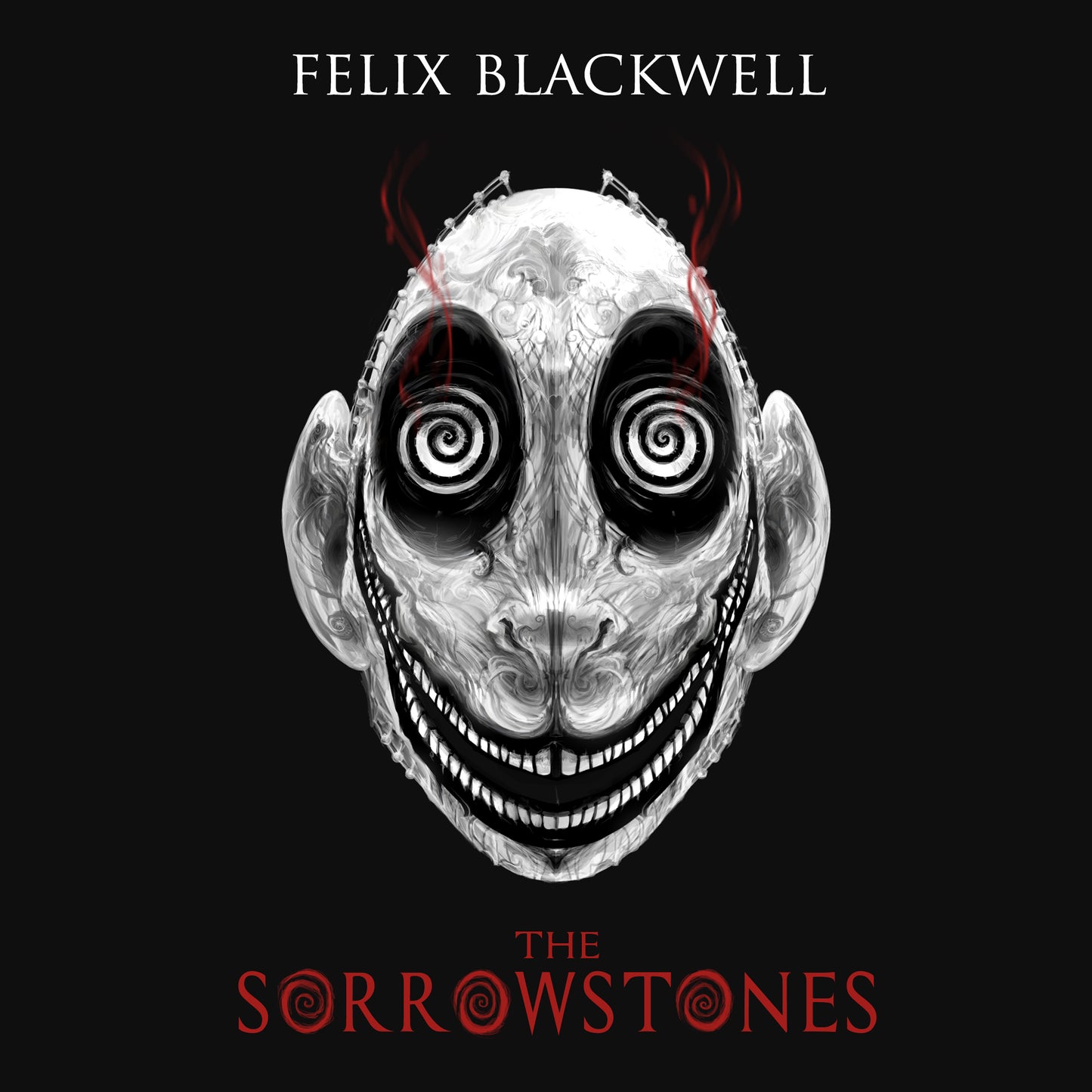 Sorrowstones