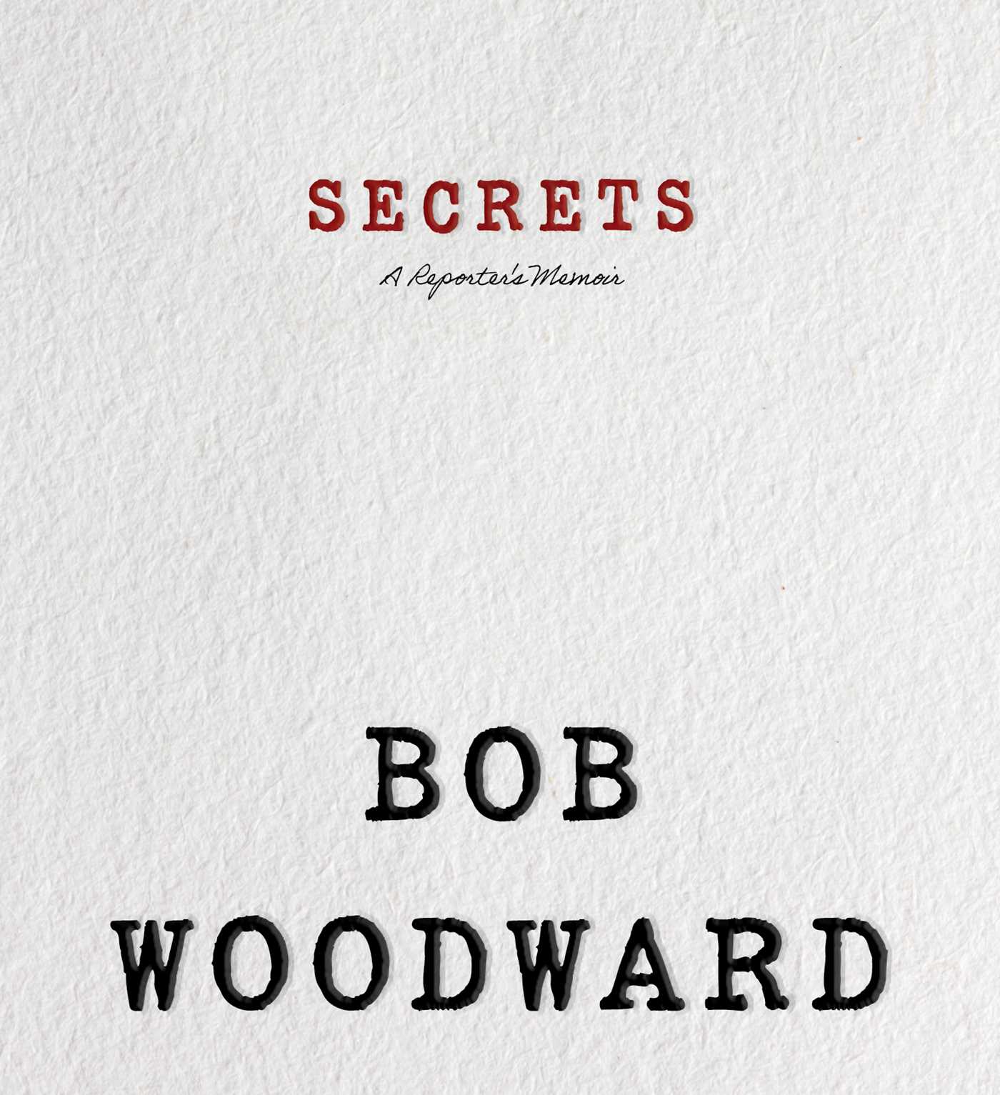 Secrets