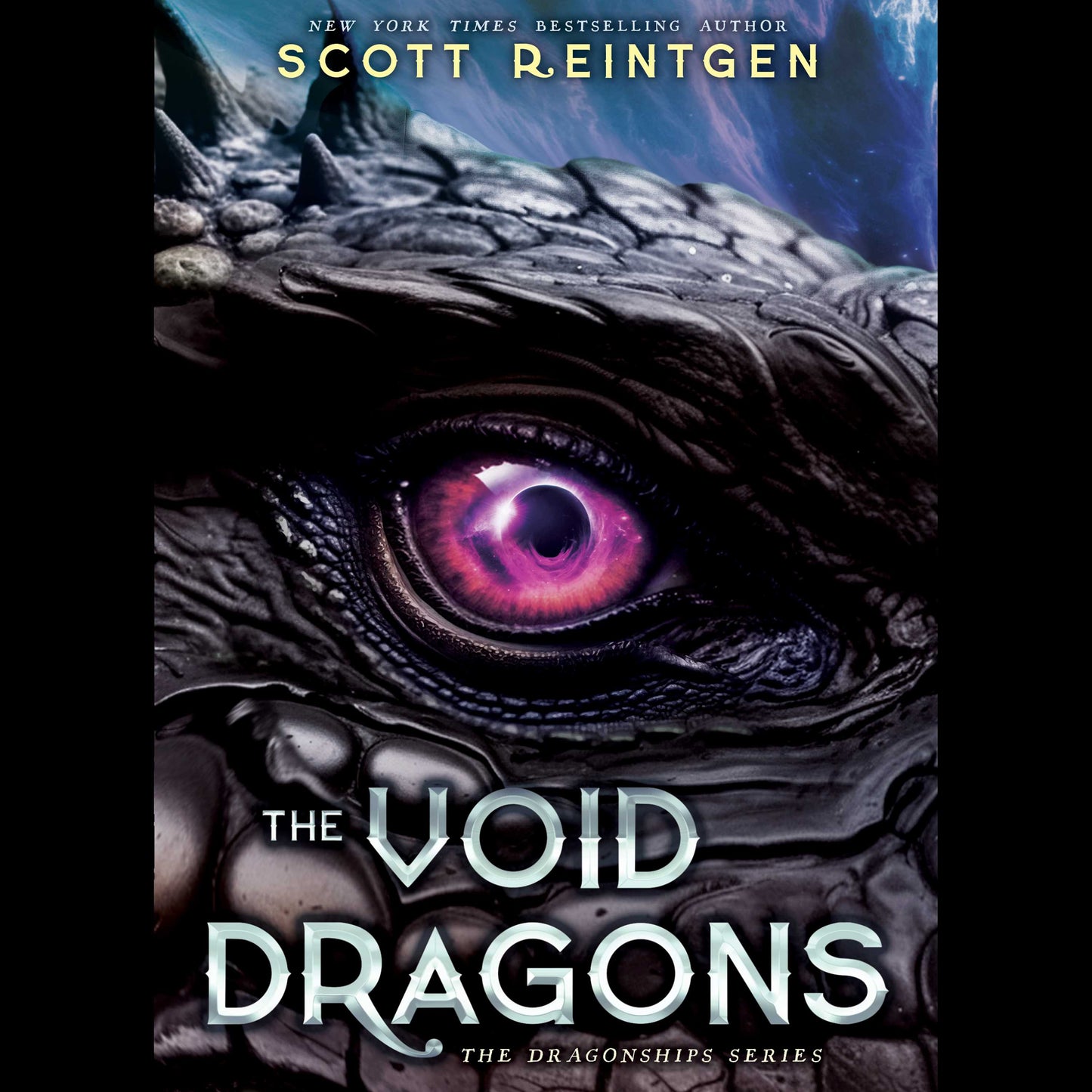 Void Dragons