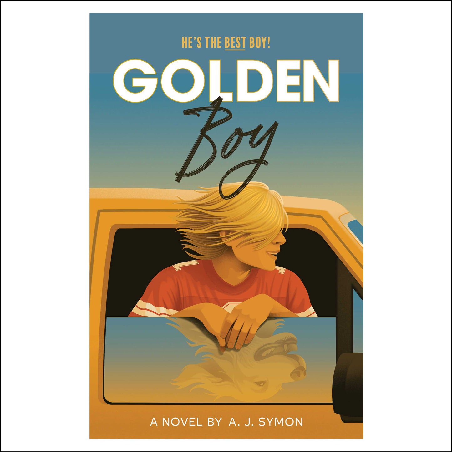 Golden Boy