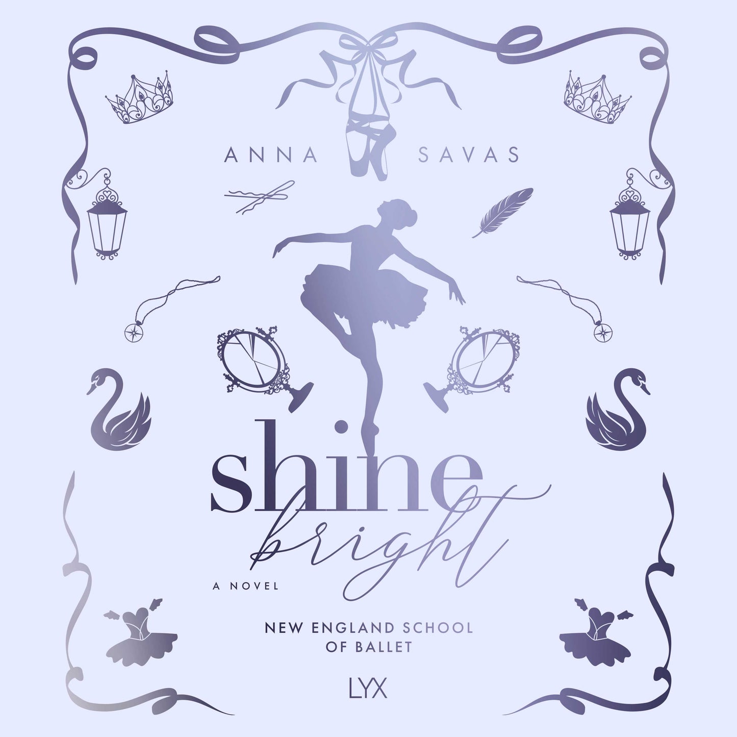Shine Bright