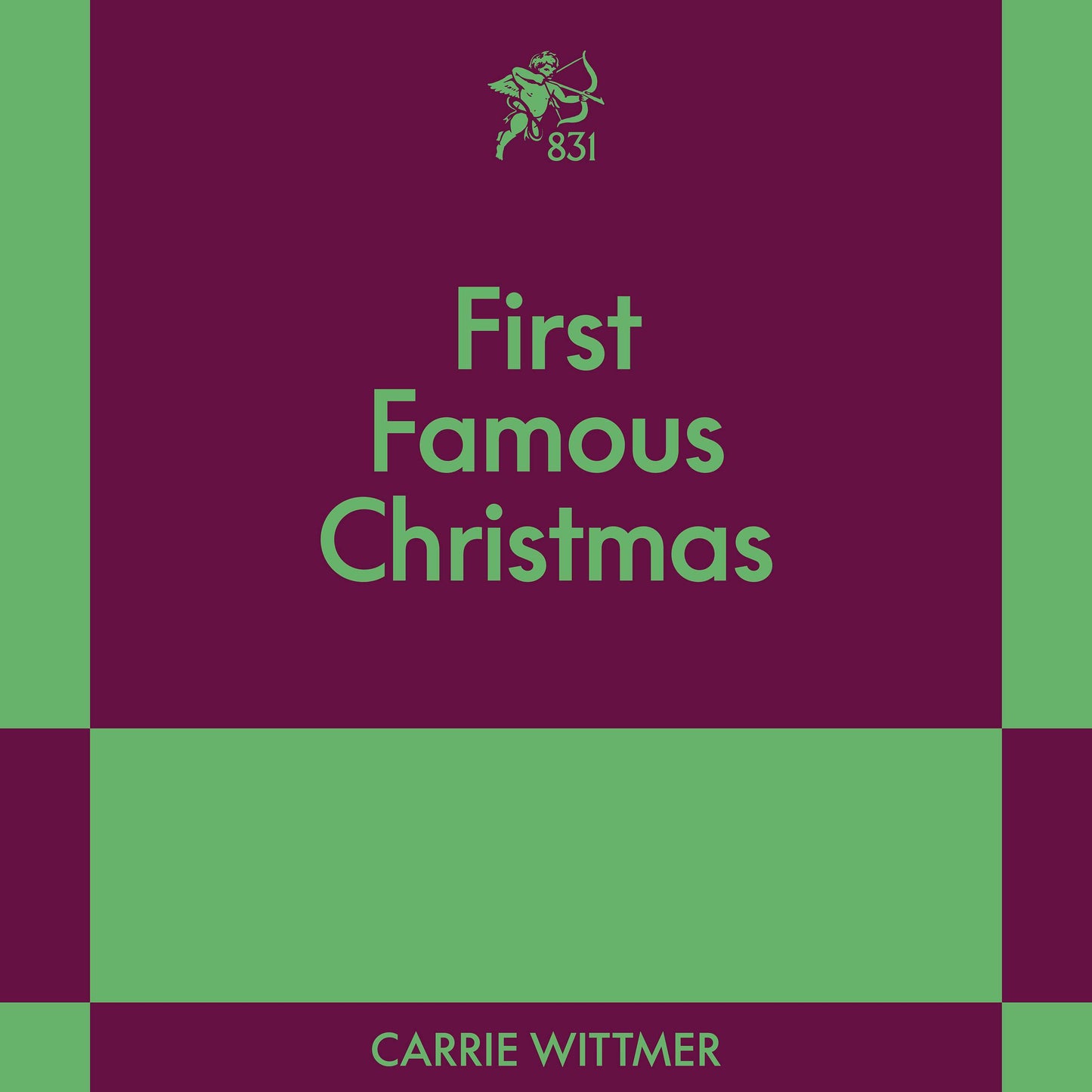 First Famous Christmas