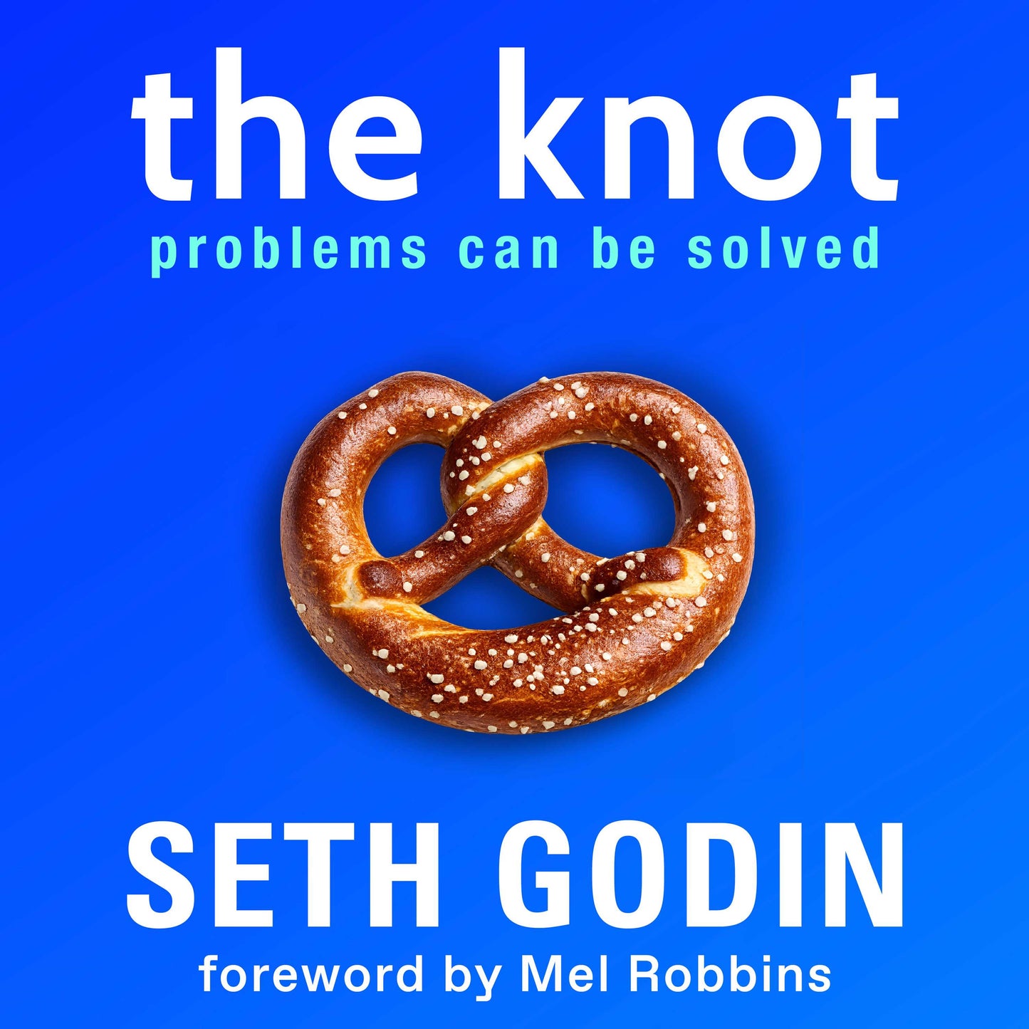 Knot: Why We Get Stuck – And What To Do When Change Is Possible
