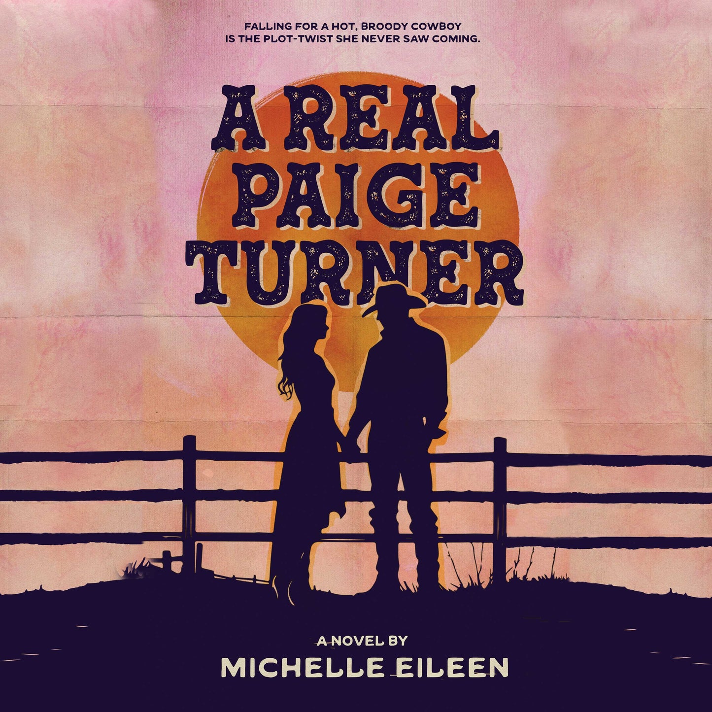 Real Paige Turner