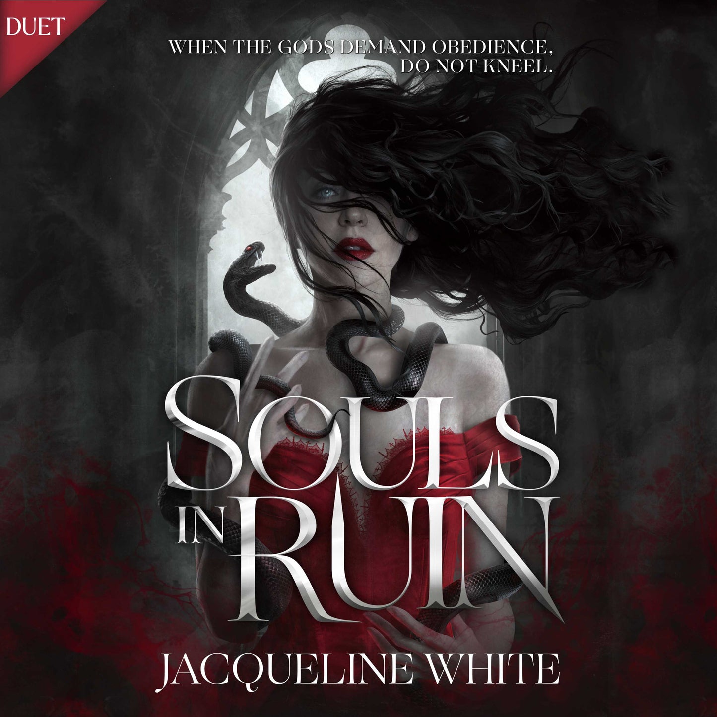 Souls in Ruin