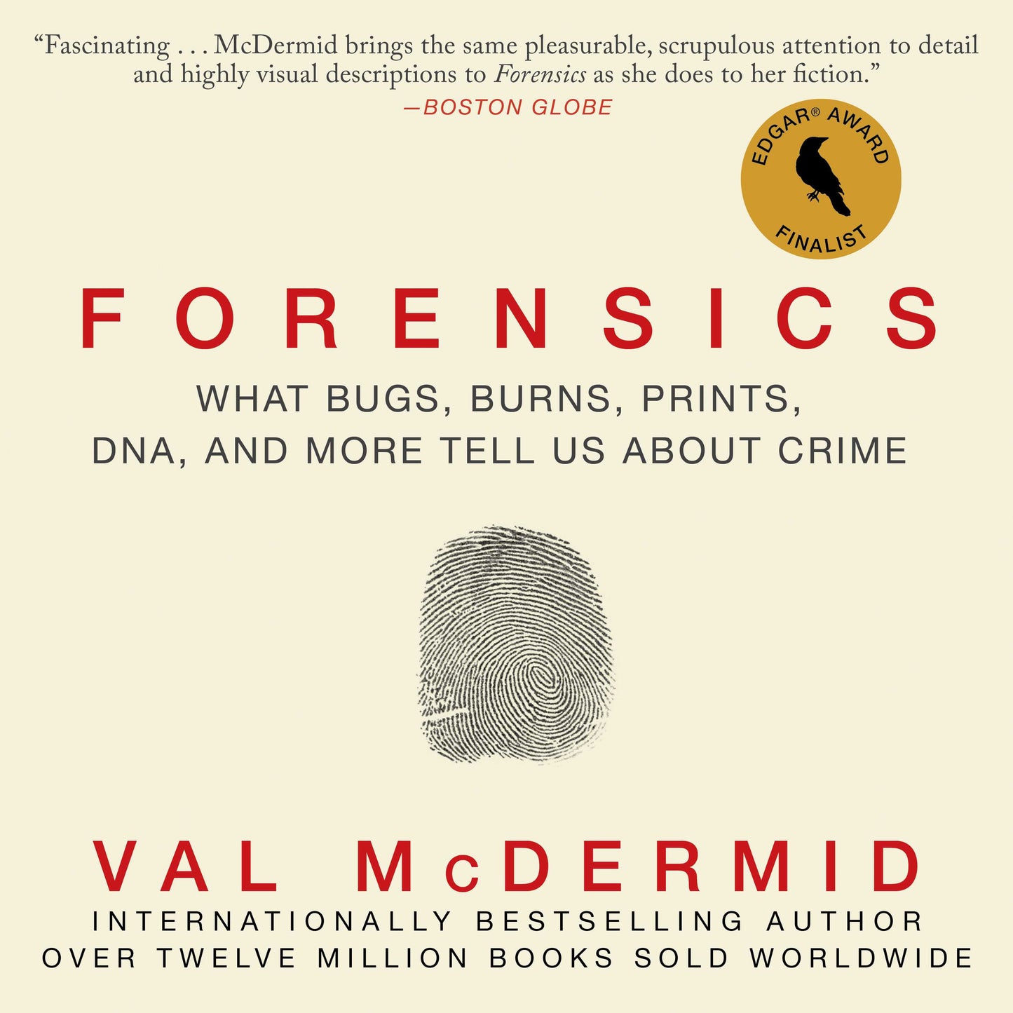 Forensics