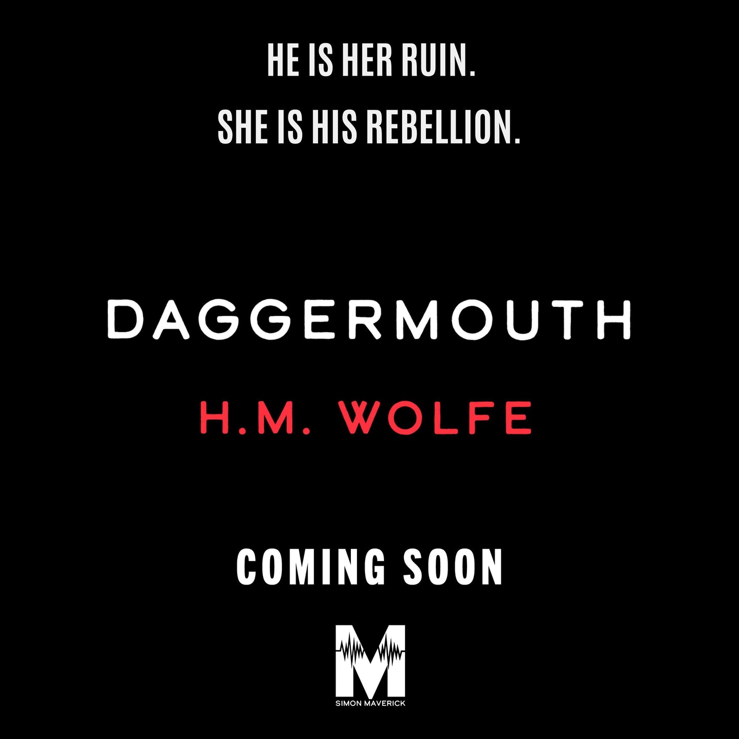 Daggermouth