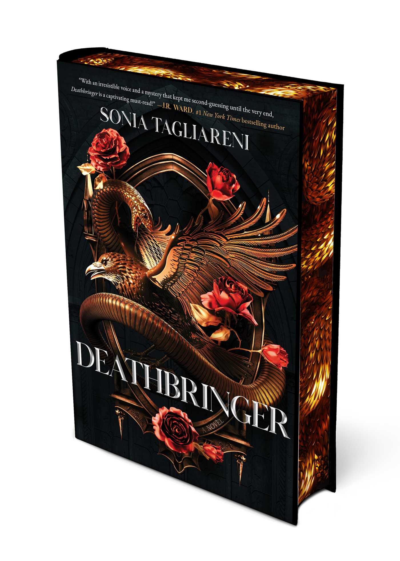 Deathbringer
