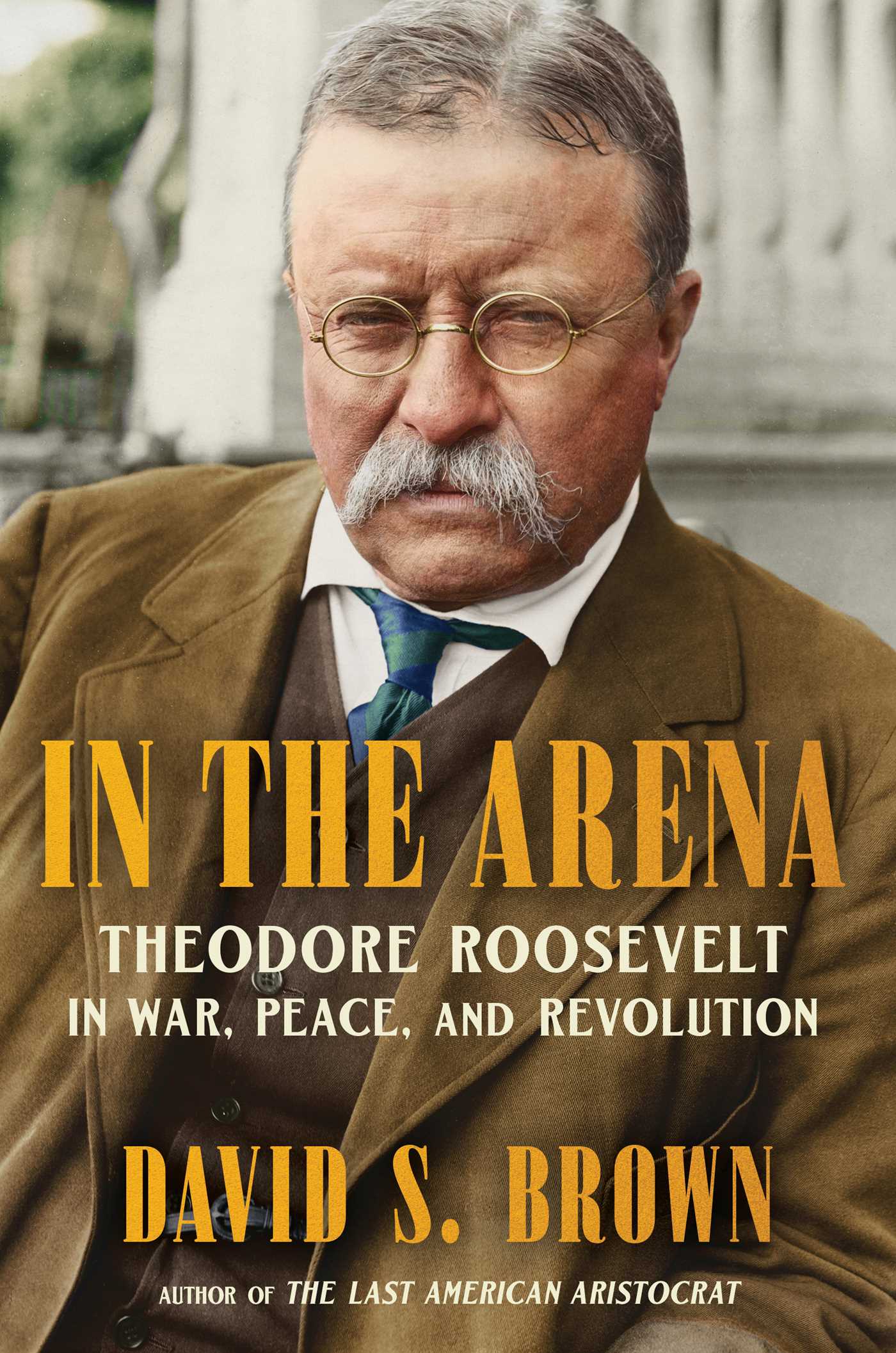 In the Arena