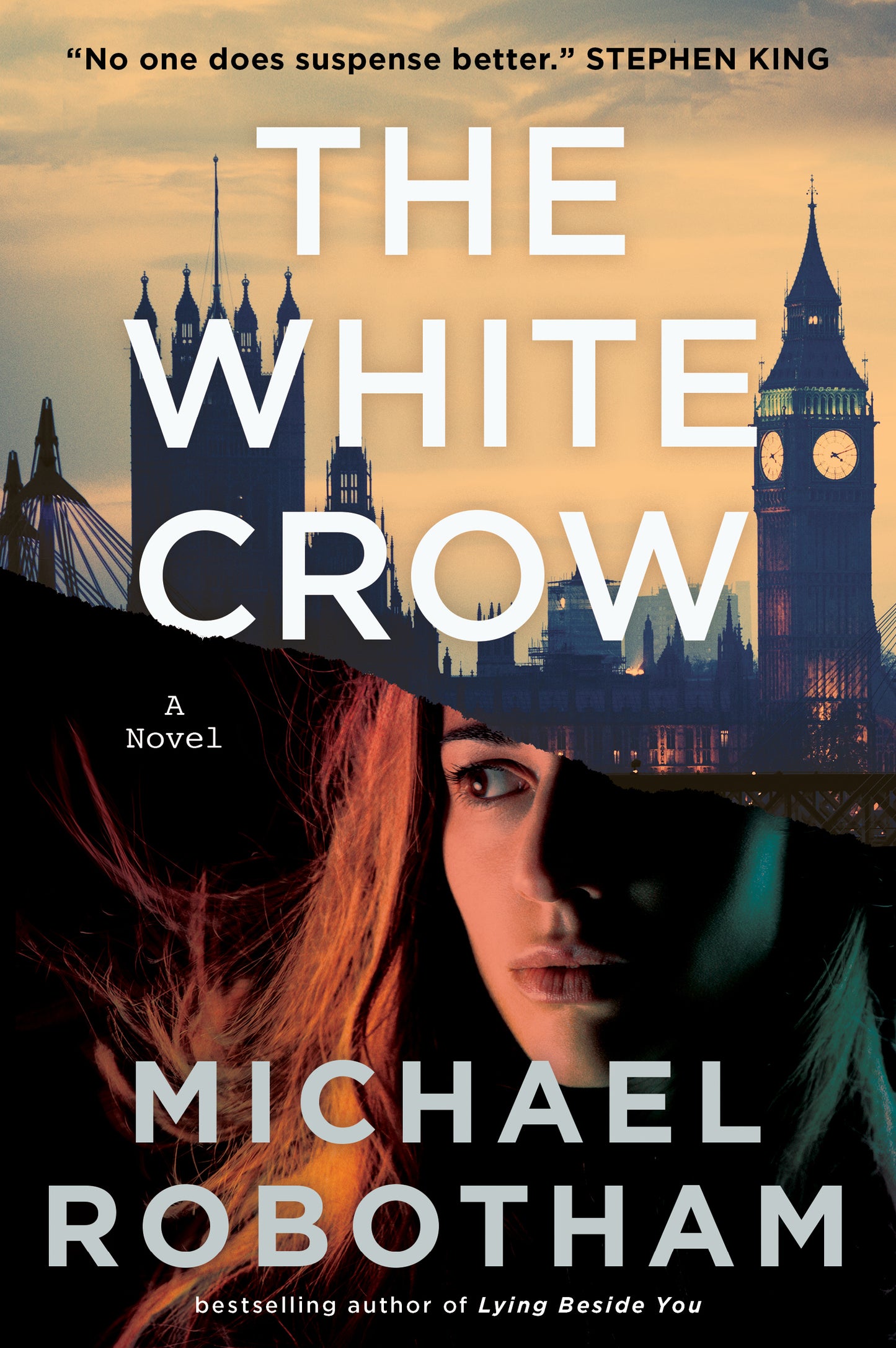 White Crow