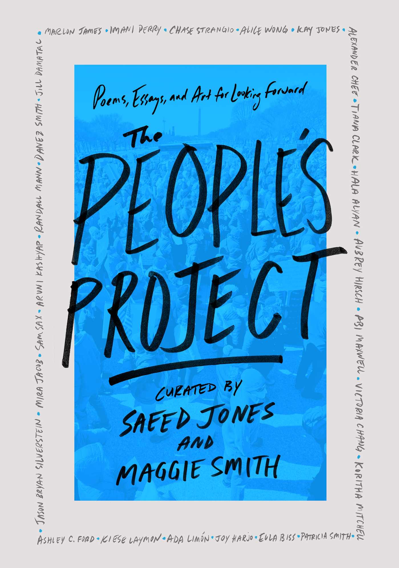 People's Project: Poems, Essays, and Art for Looking Forward