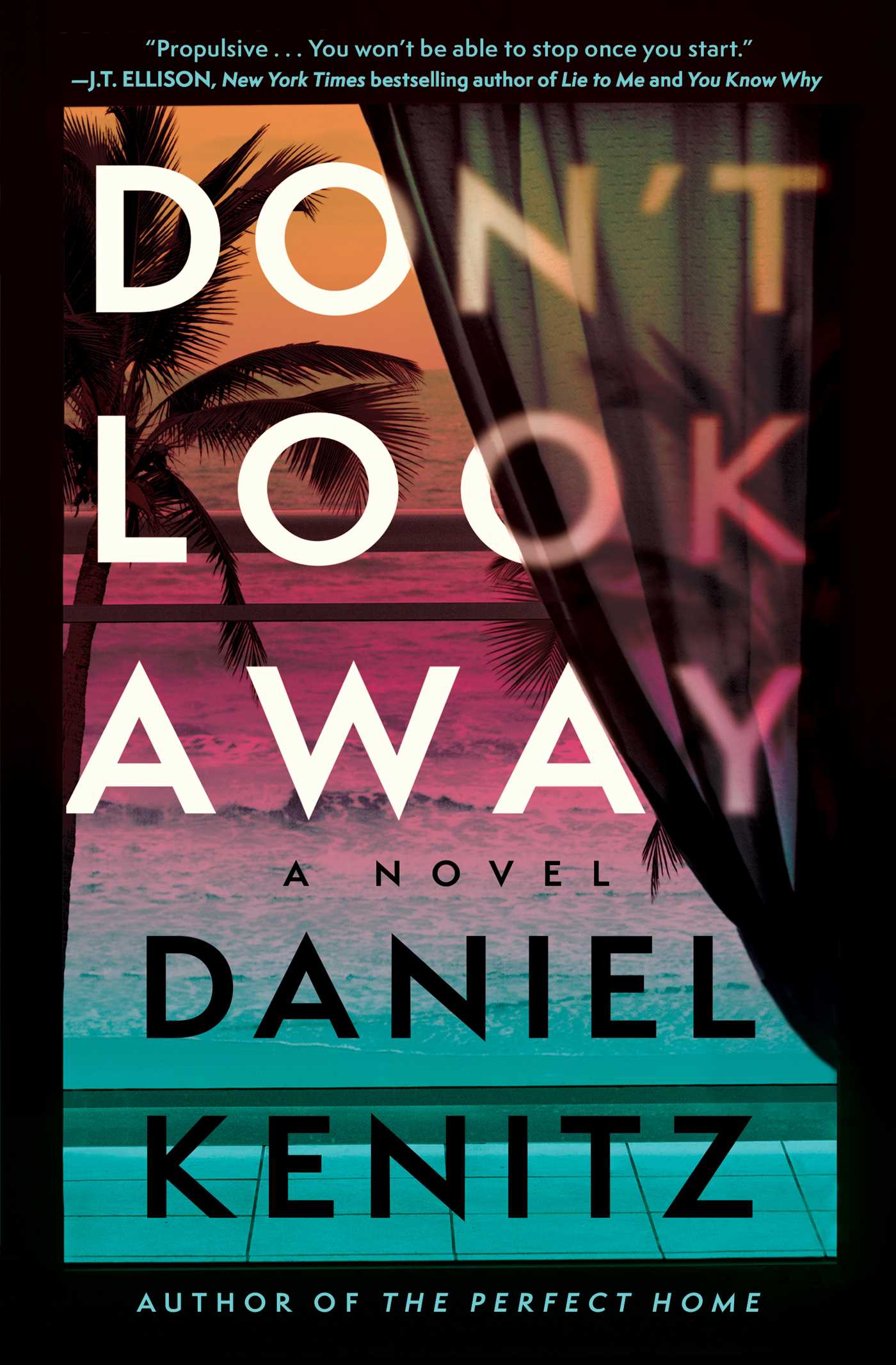 Don't Look Away