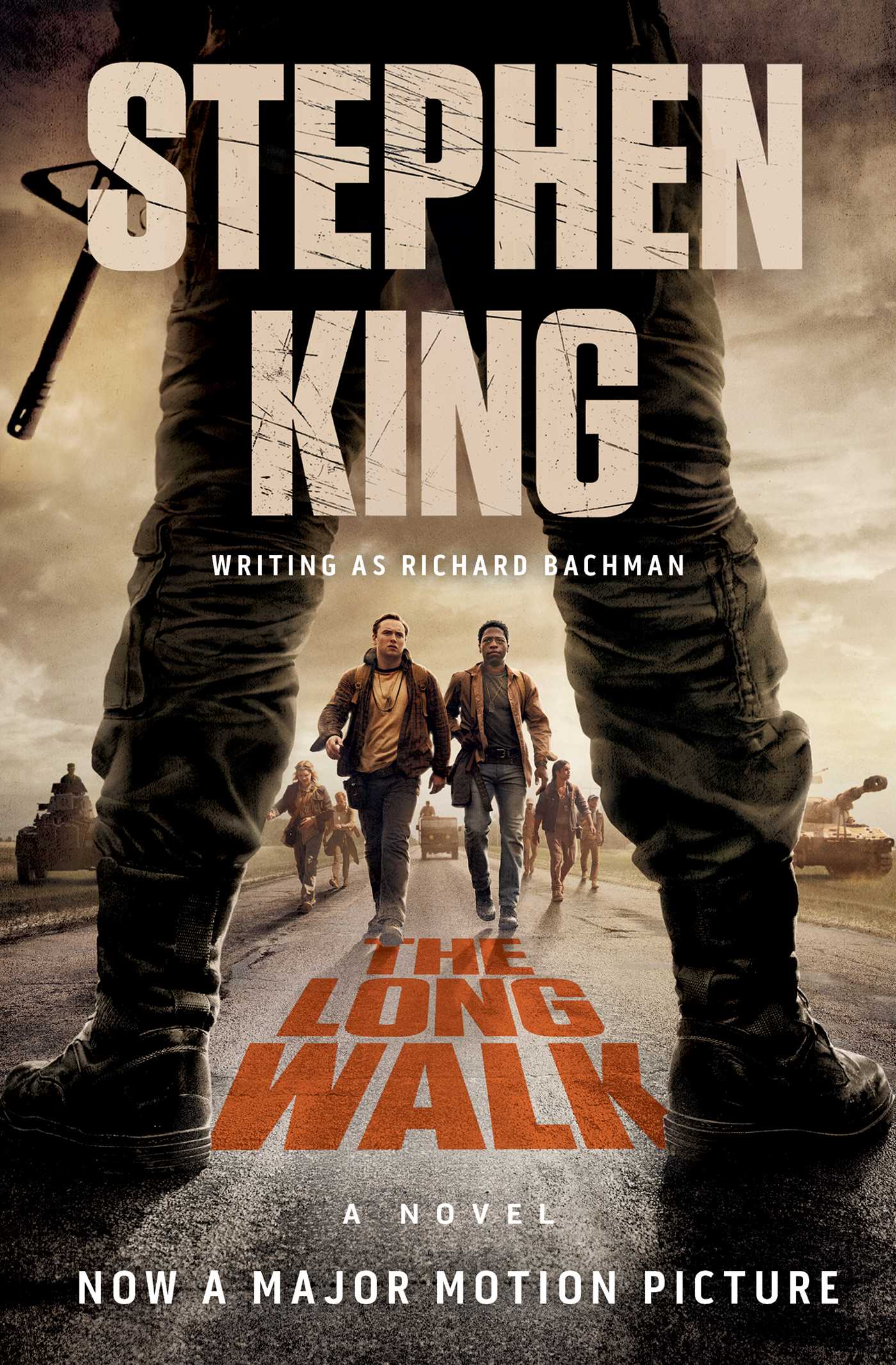 Long Walk