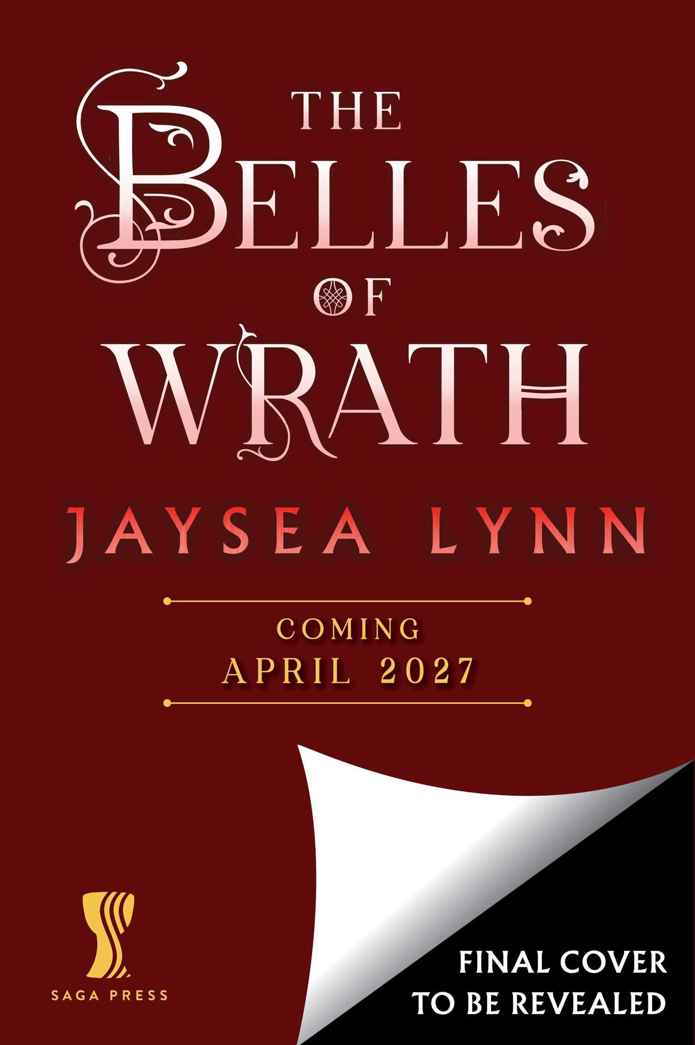 Belles of Wrath