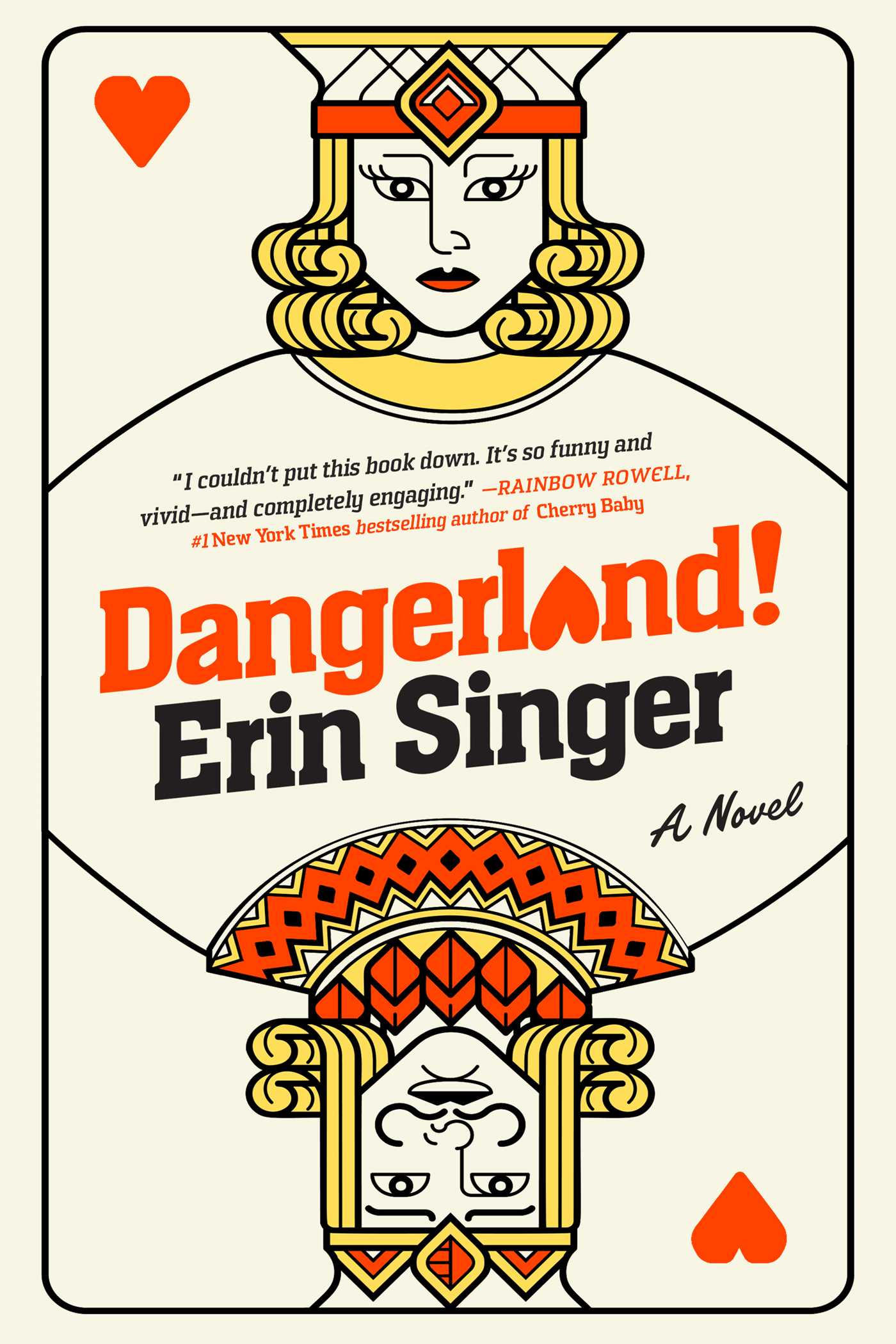 Dangerland!