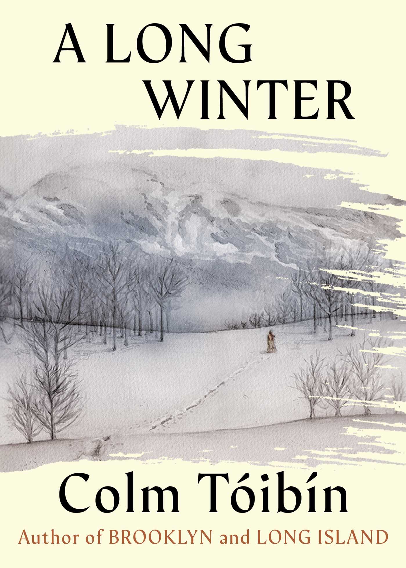 Long Winter