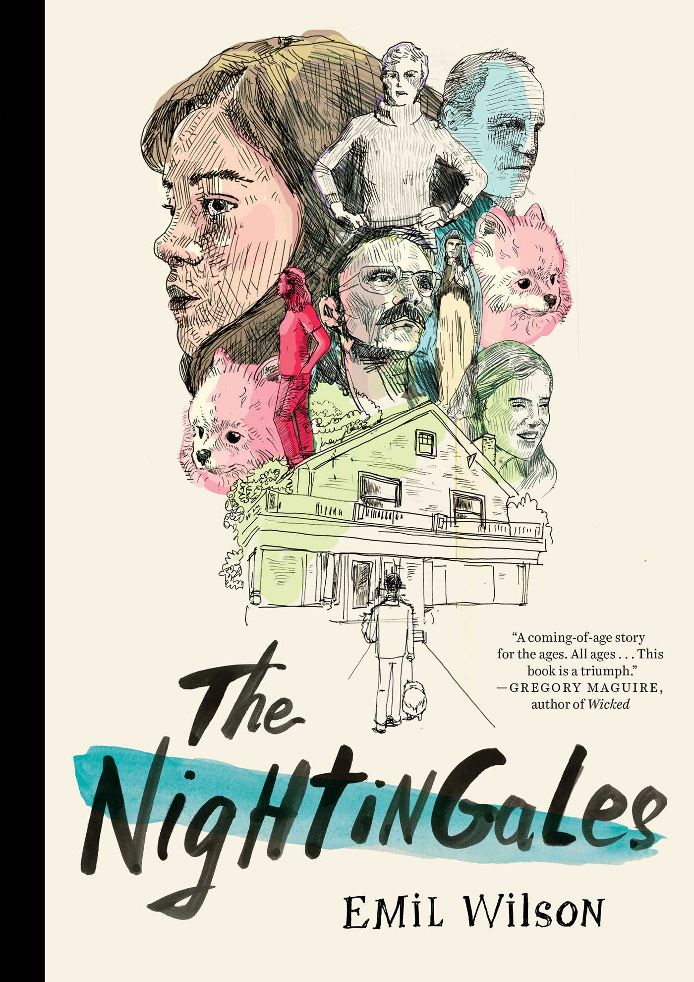 Nightingales