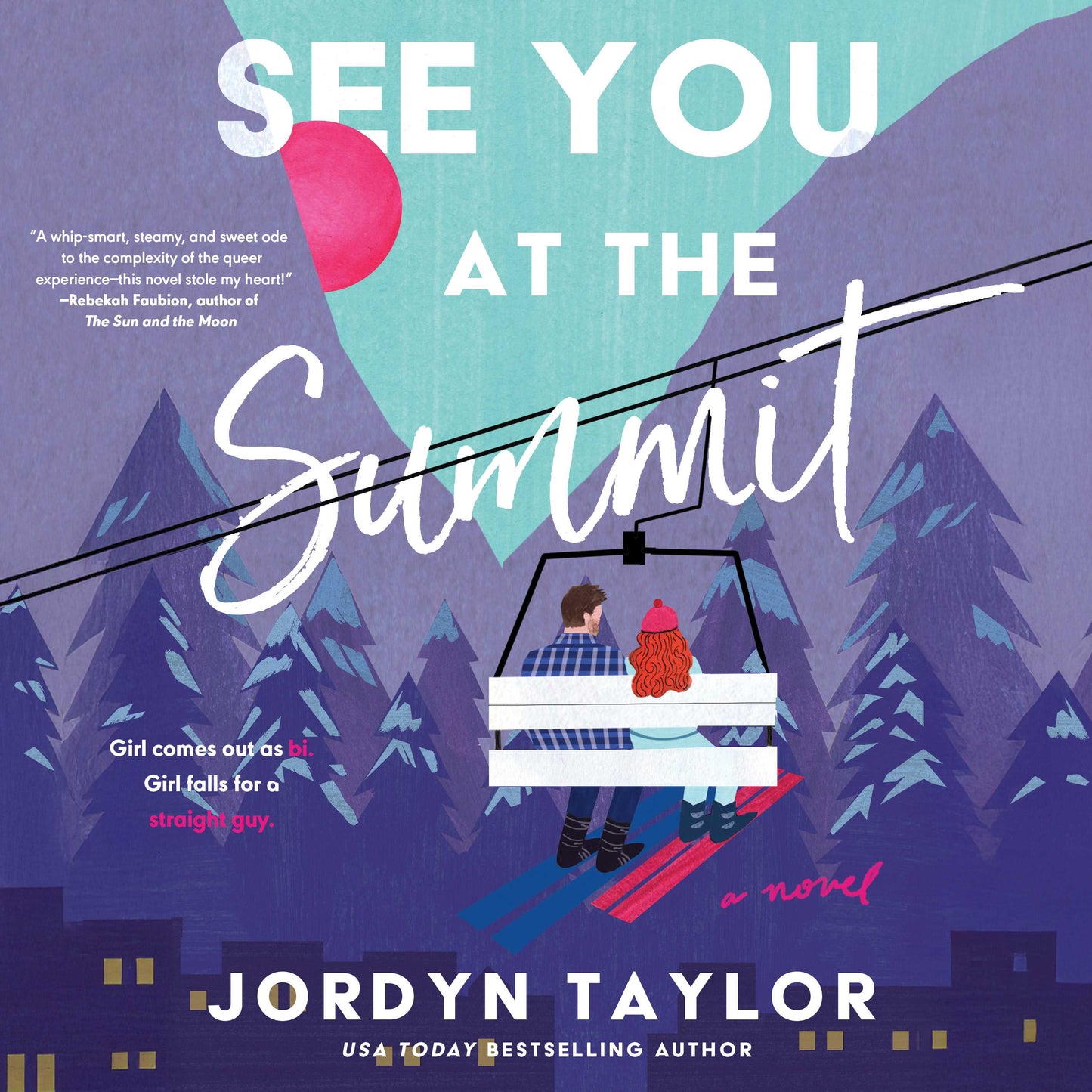 See You at the Summit