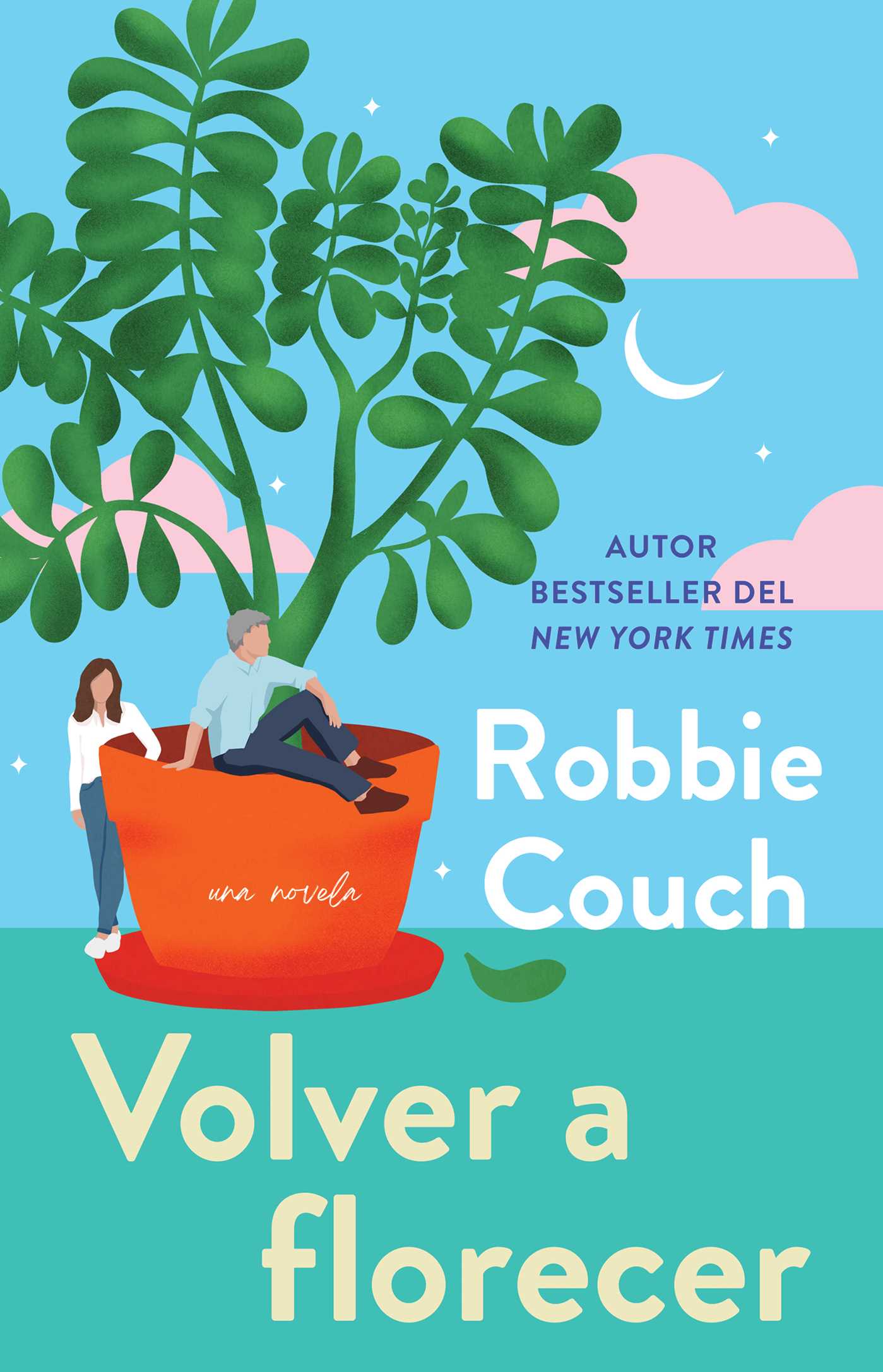 Volver a florecer, Spanish-language edition of Bloom